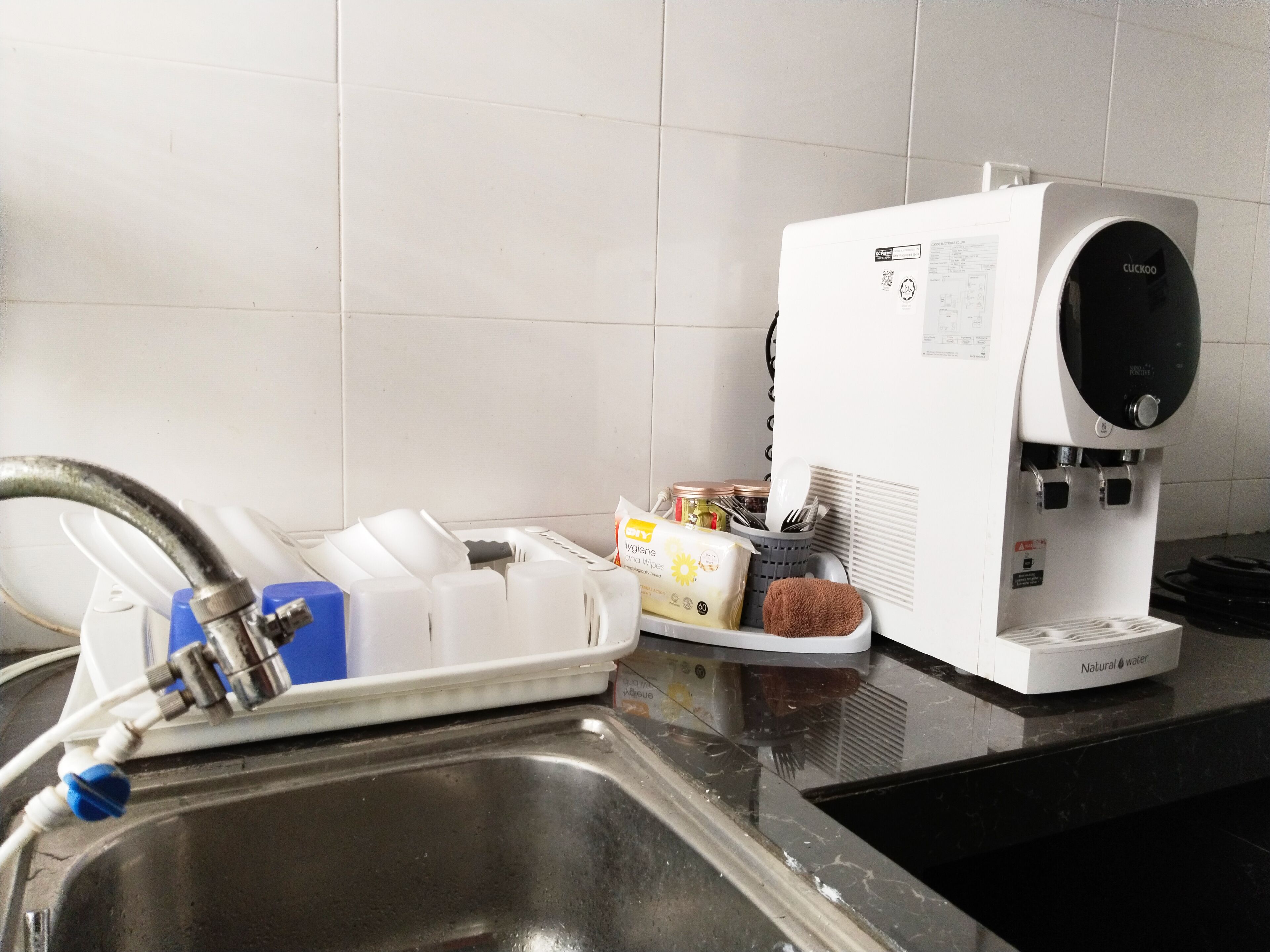 10Beds Guest House Port Dickson