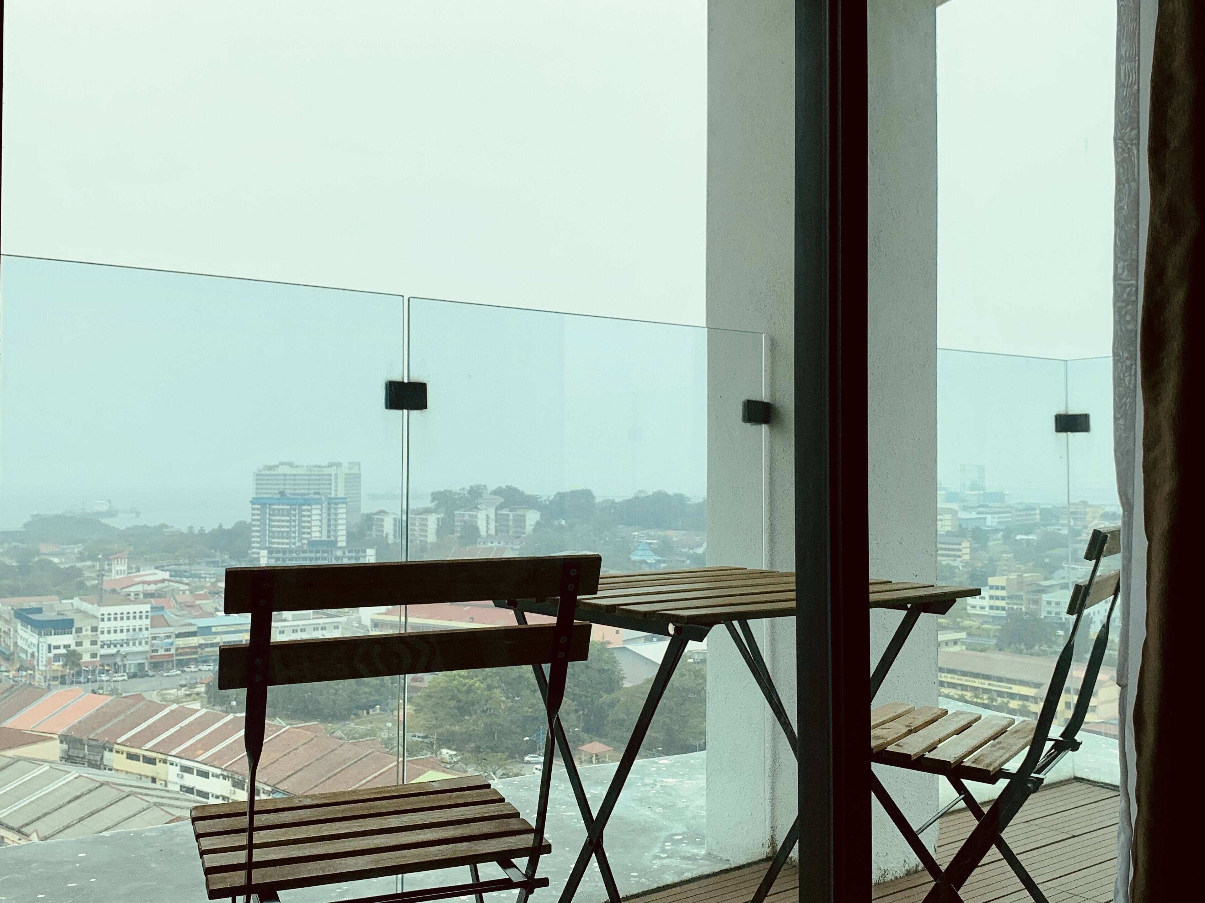 D'wharf Residence PD Waterfront Family Twin Suite by AirPlan