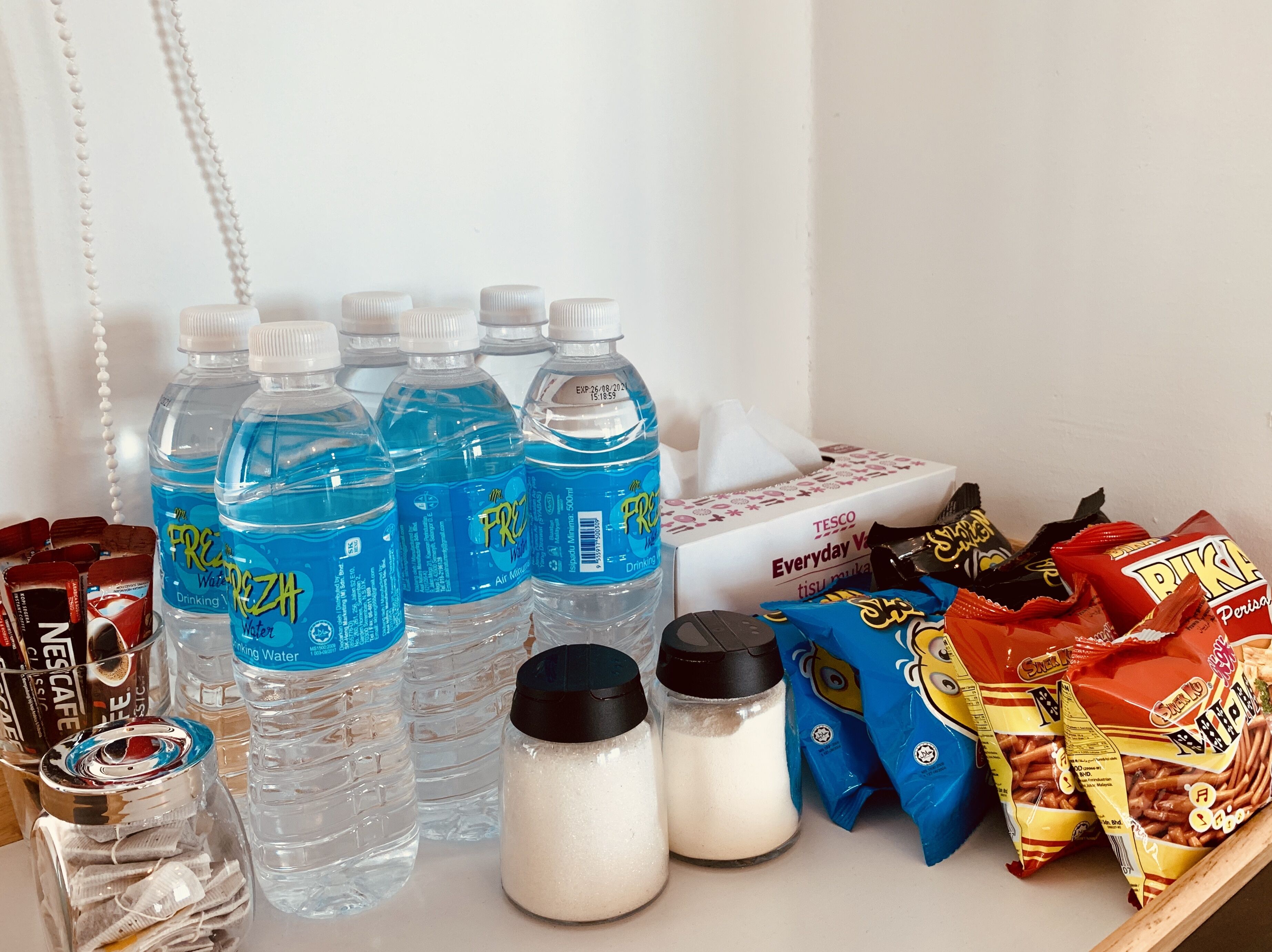 D'wharf Residence PD Waterfront Family Twin Suite by AirPlan