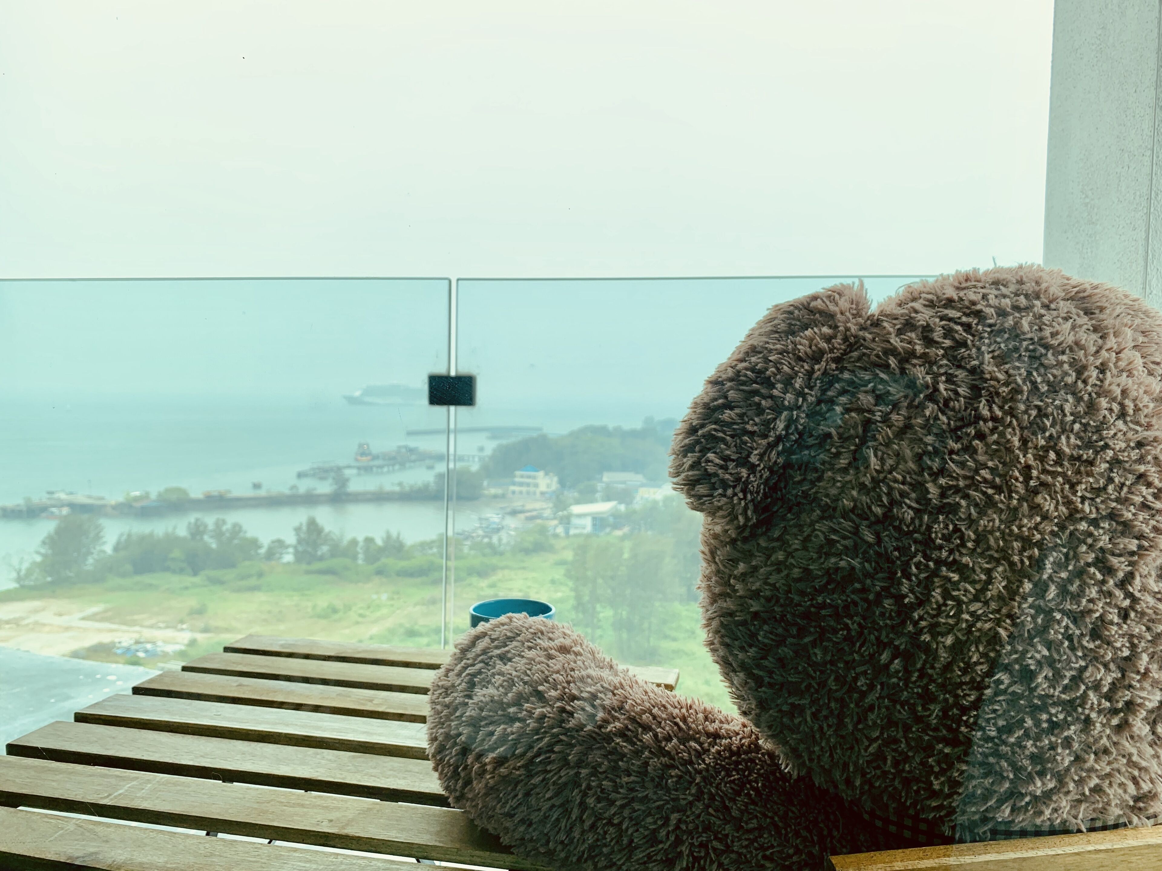 D'wharf Residence PD Waterfront Family Twin Suite by AirPlan