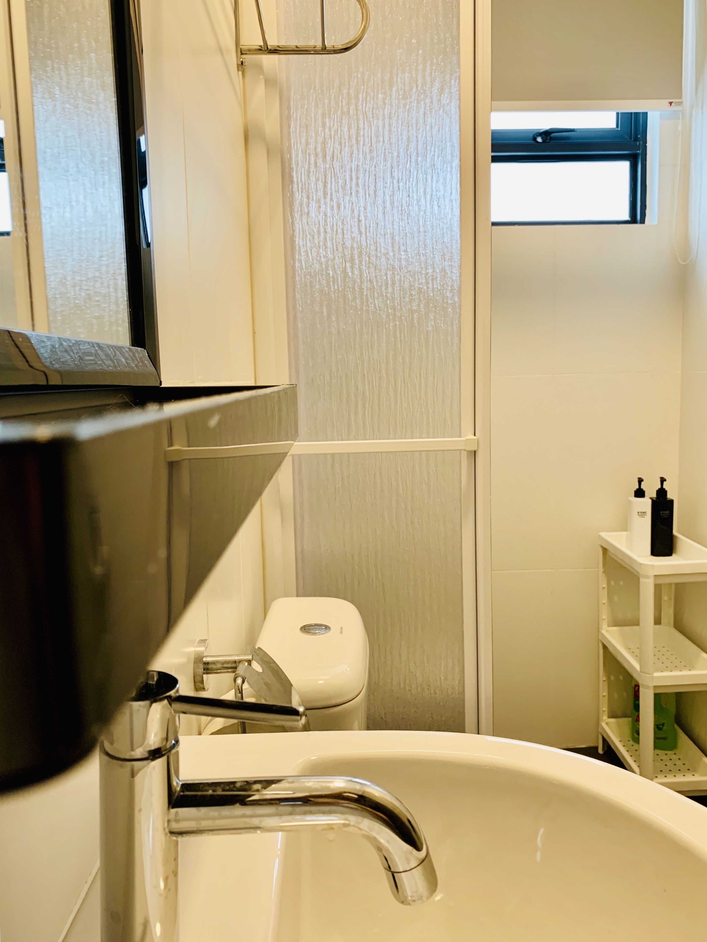 D'wharf Residence PD Waterfront Family Twin Suite by AirPlan