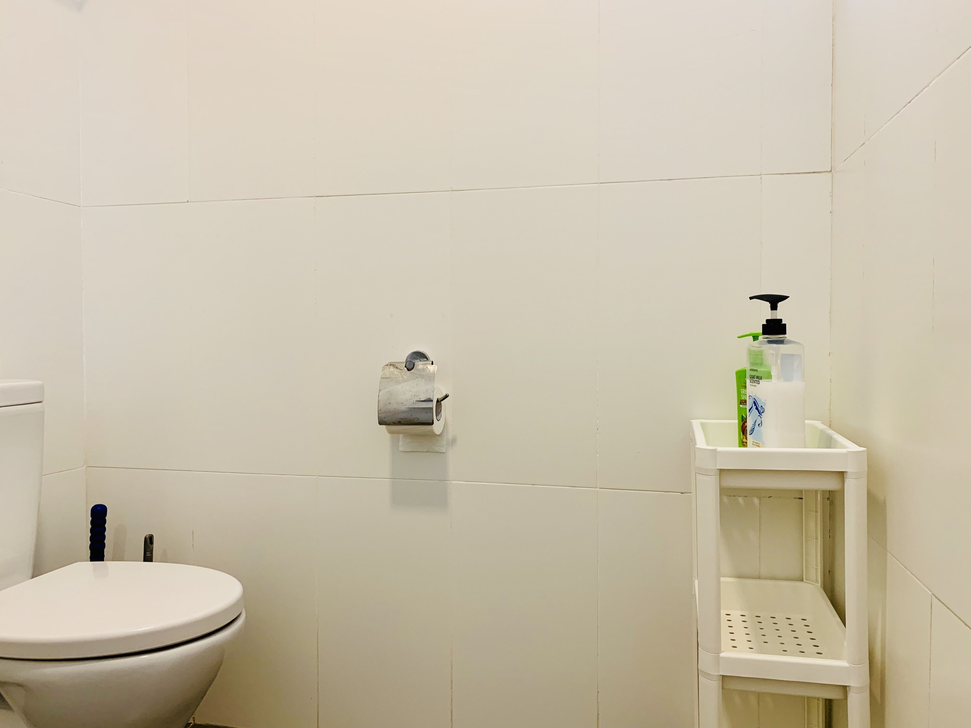 D'wharf Residence PD Waterfront Family Twin Suite by AirPlan