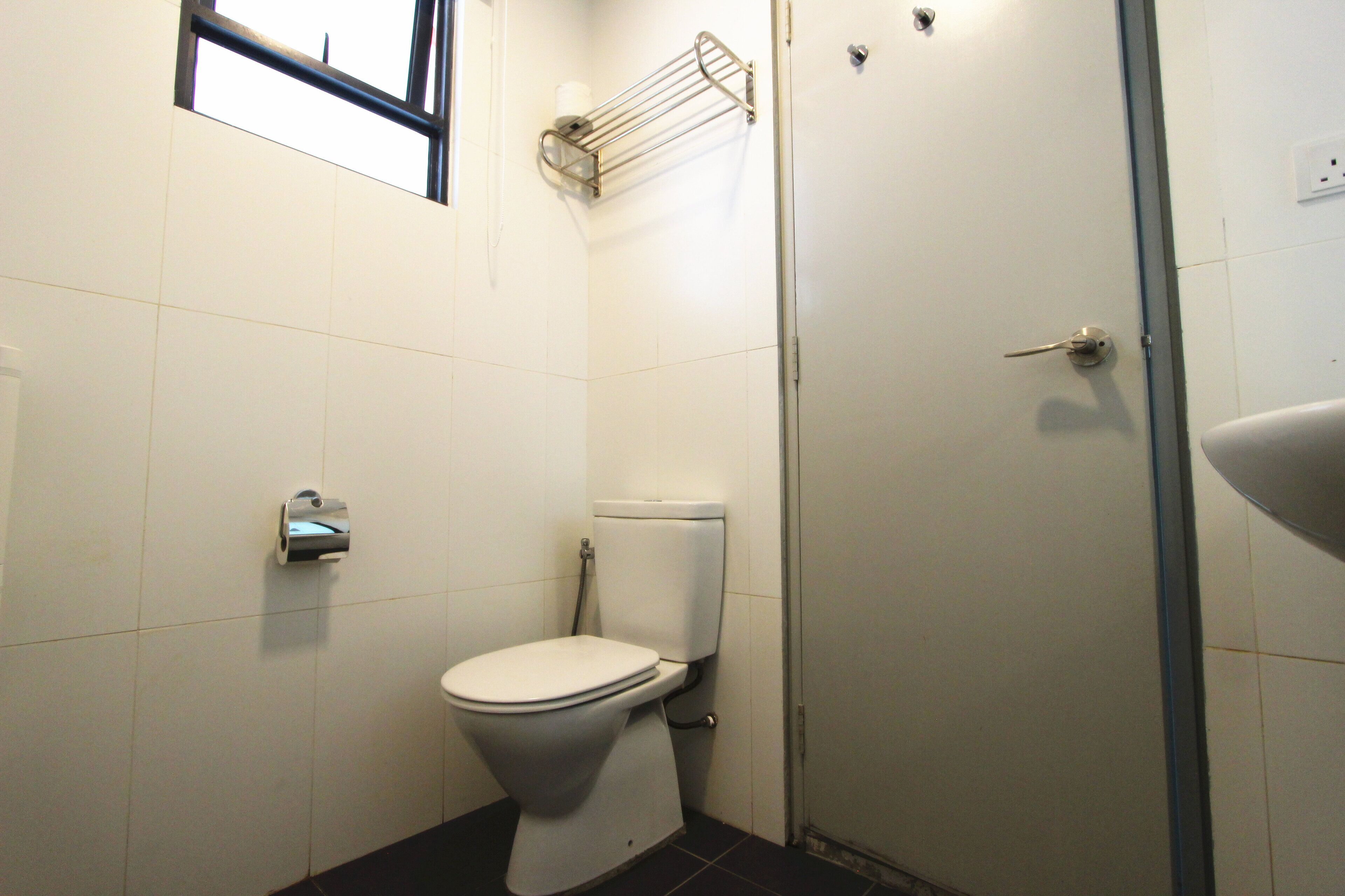 D'wharf Residence PD Waterfront Family Twin Suite by AirPlan