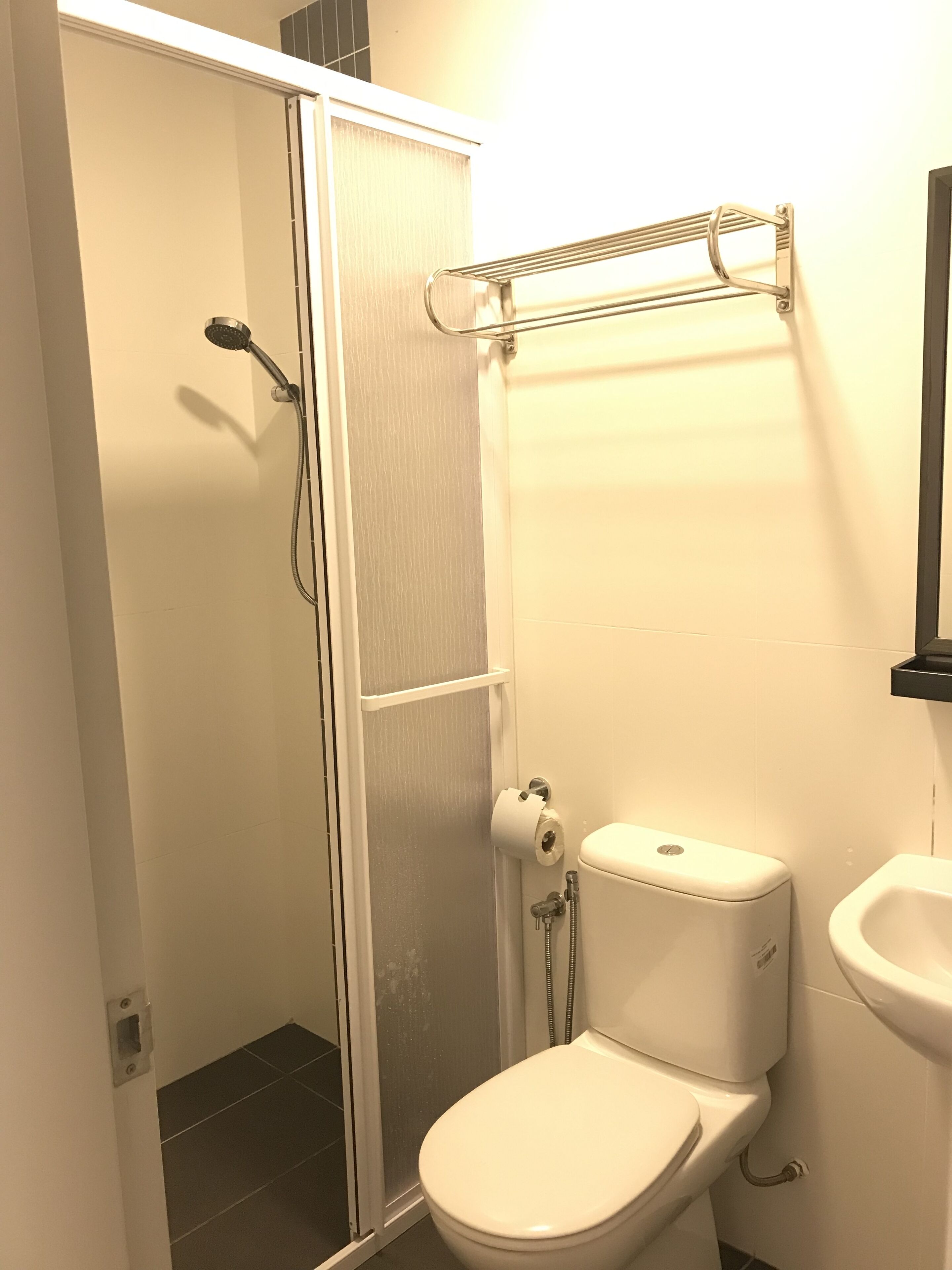 D'wharf Residence PD Waterfront Family Twin Suite by AirPlan