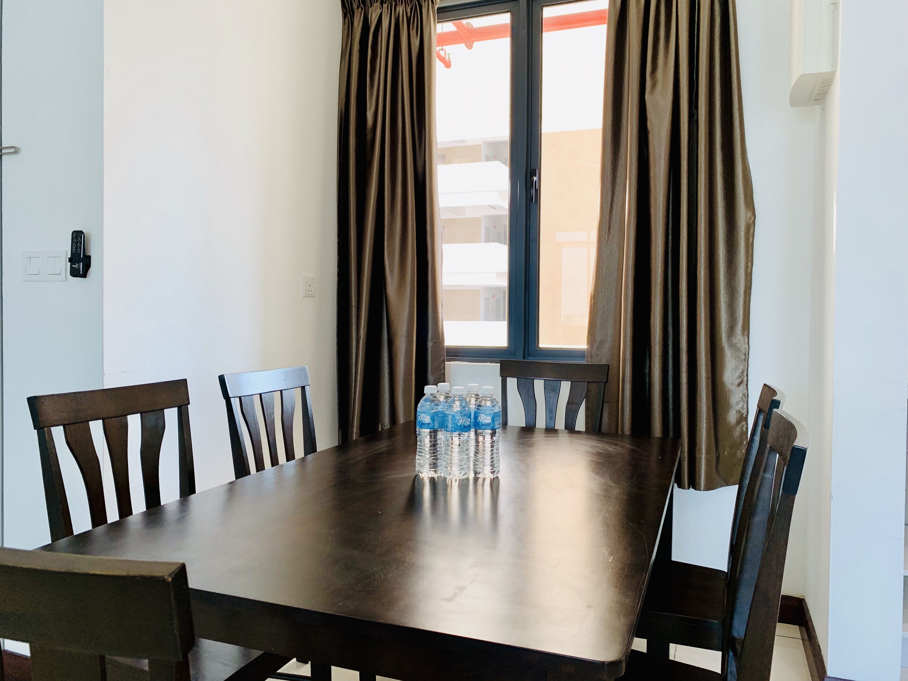 D'wharf Residence PD Waterfront Family Twin Suite by AirPlan