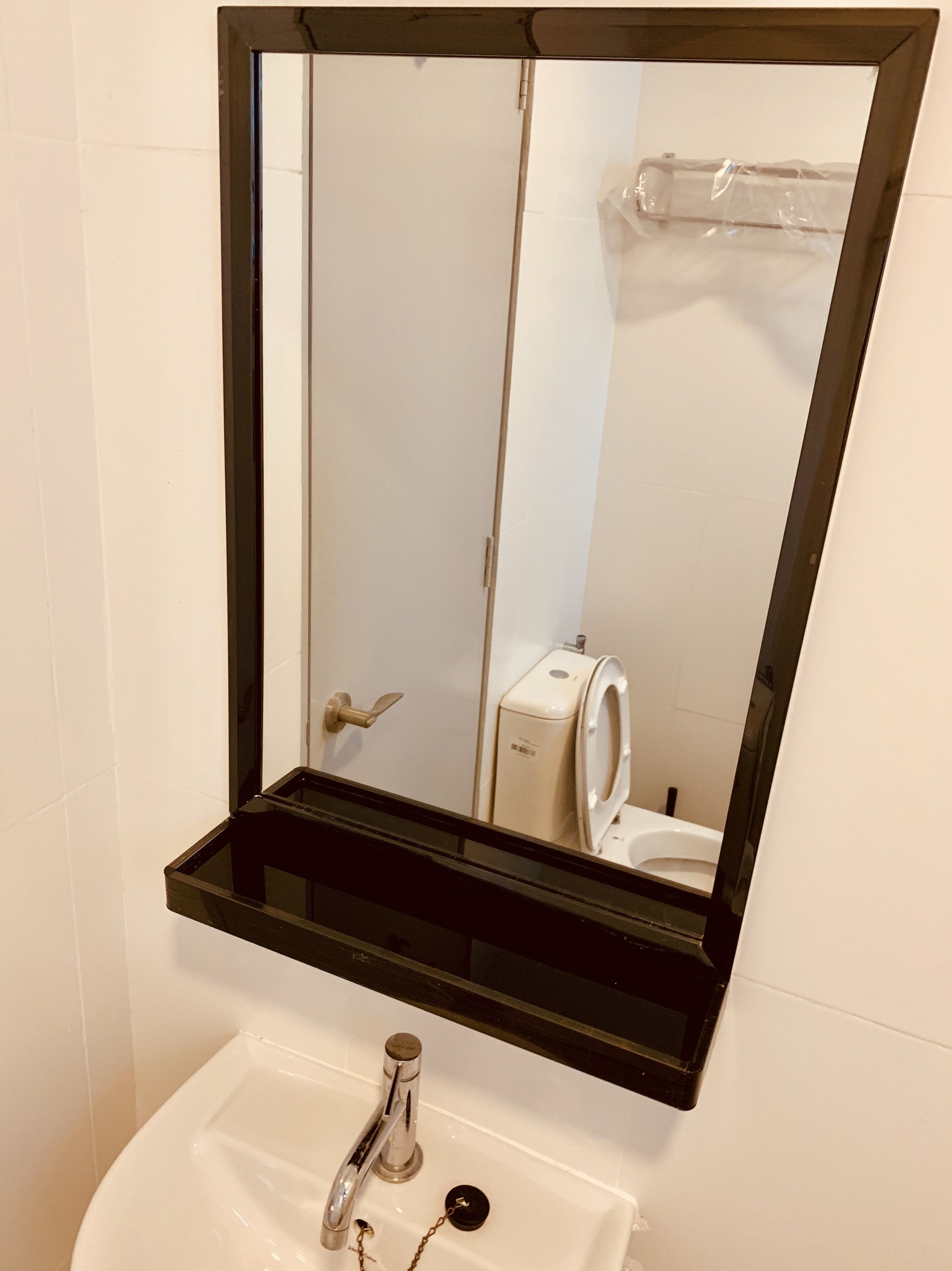 D'wharf Residence PD Waterfront Family Twin Suite by AirPlan