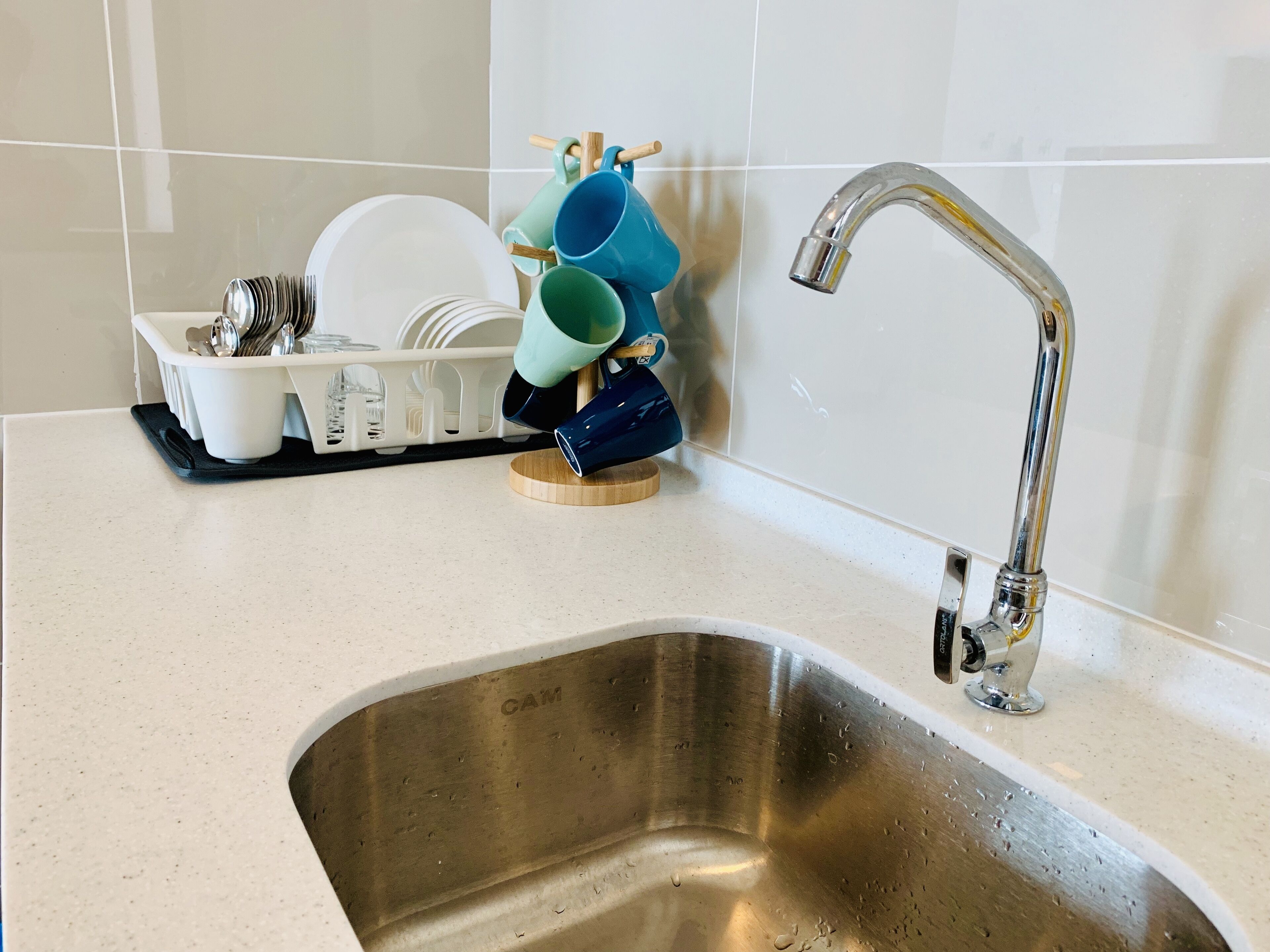 D'wharf Residence PD Waterfront Family Twin Suite by AirPlan