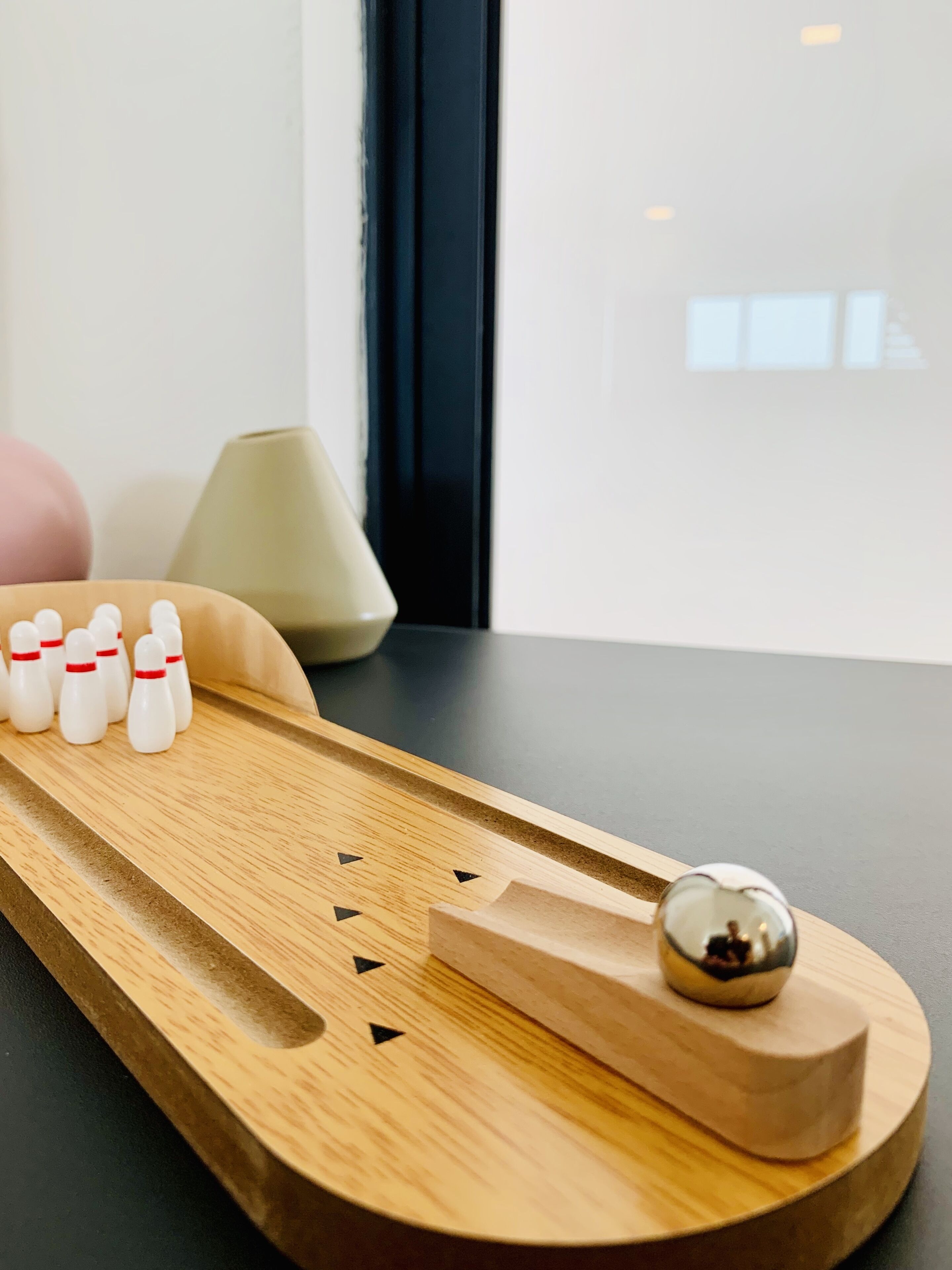 D'wharf Residence PD Waterfront Family Twin Suite by AirPlan