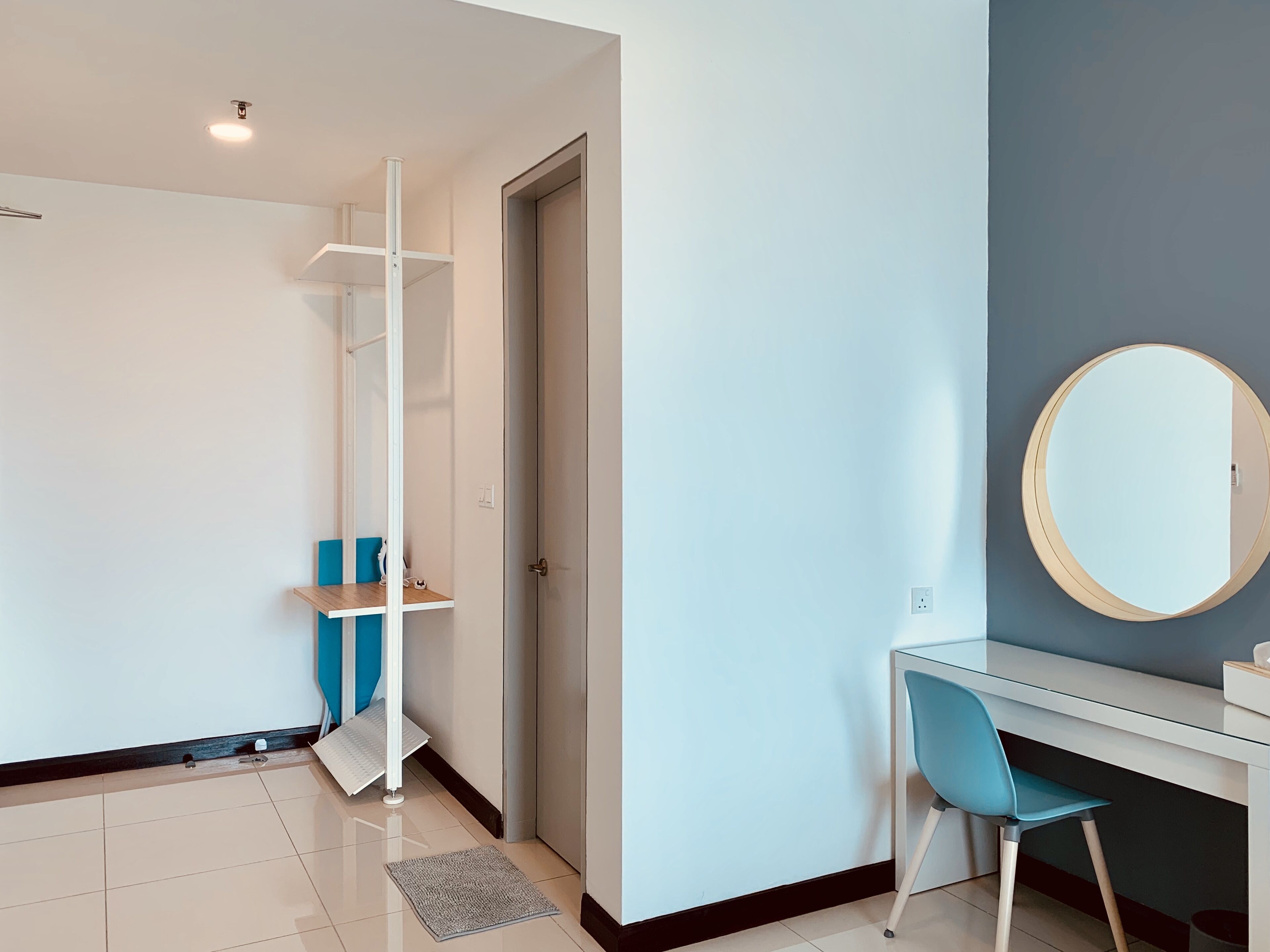 D'wharf Residence PD Waterfront Family Twin Suite by AirPlan