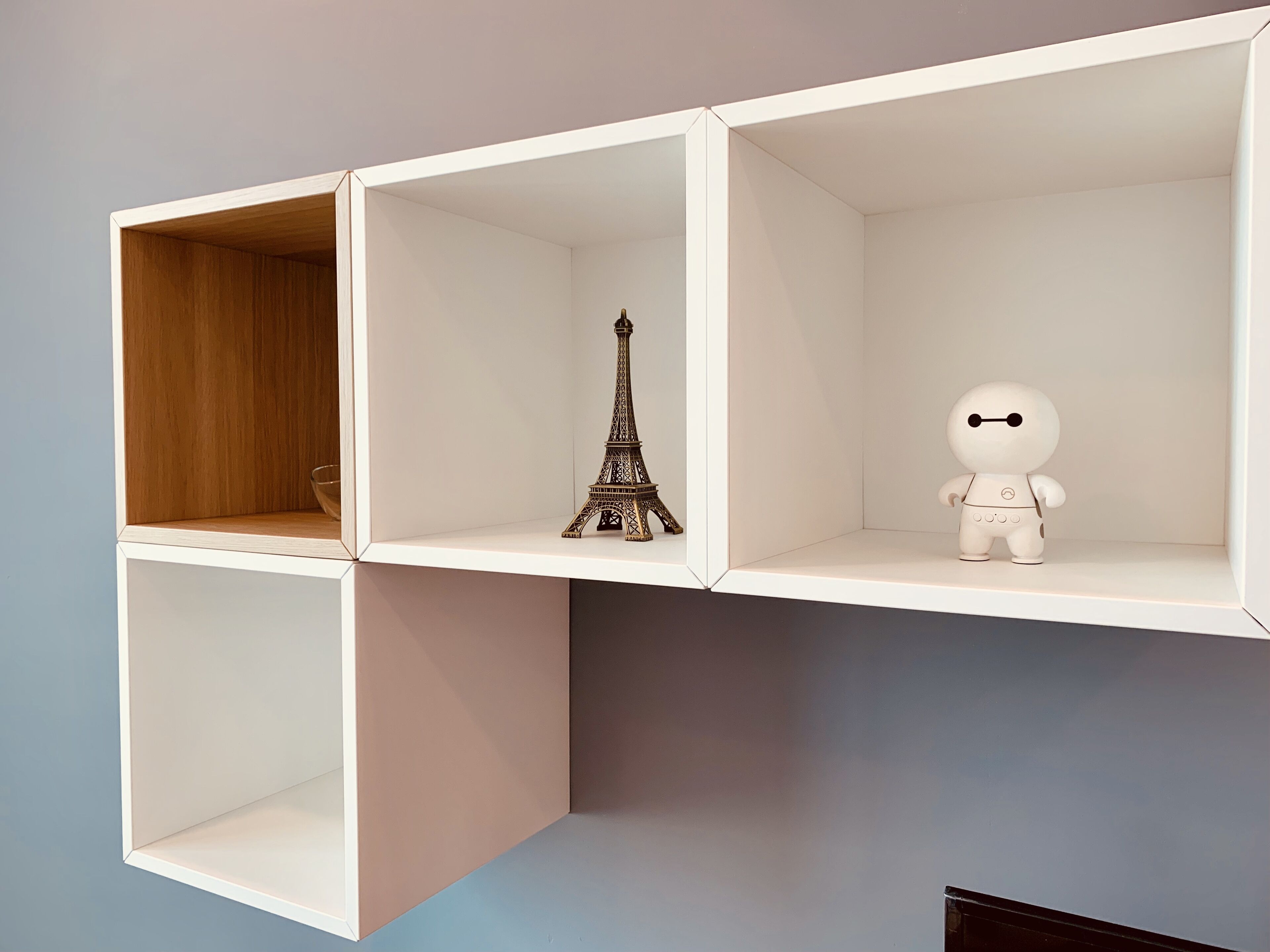 D'wharf Residence PD Waterfront Family Twin Suite by AirPlan