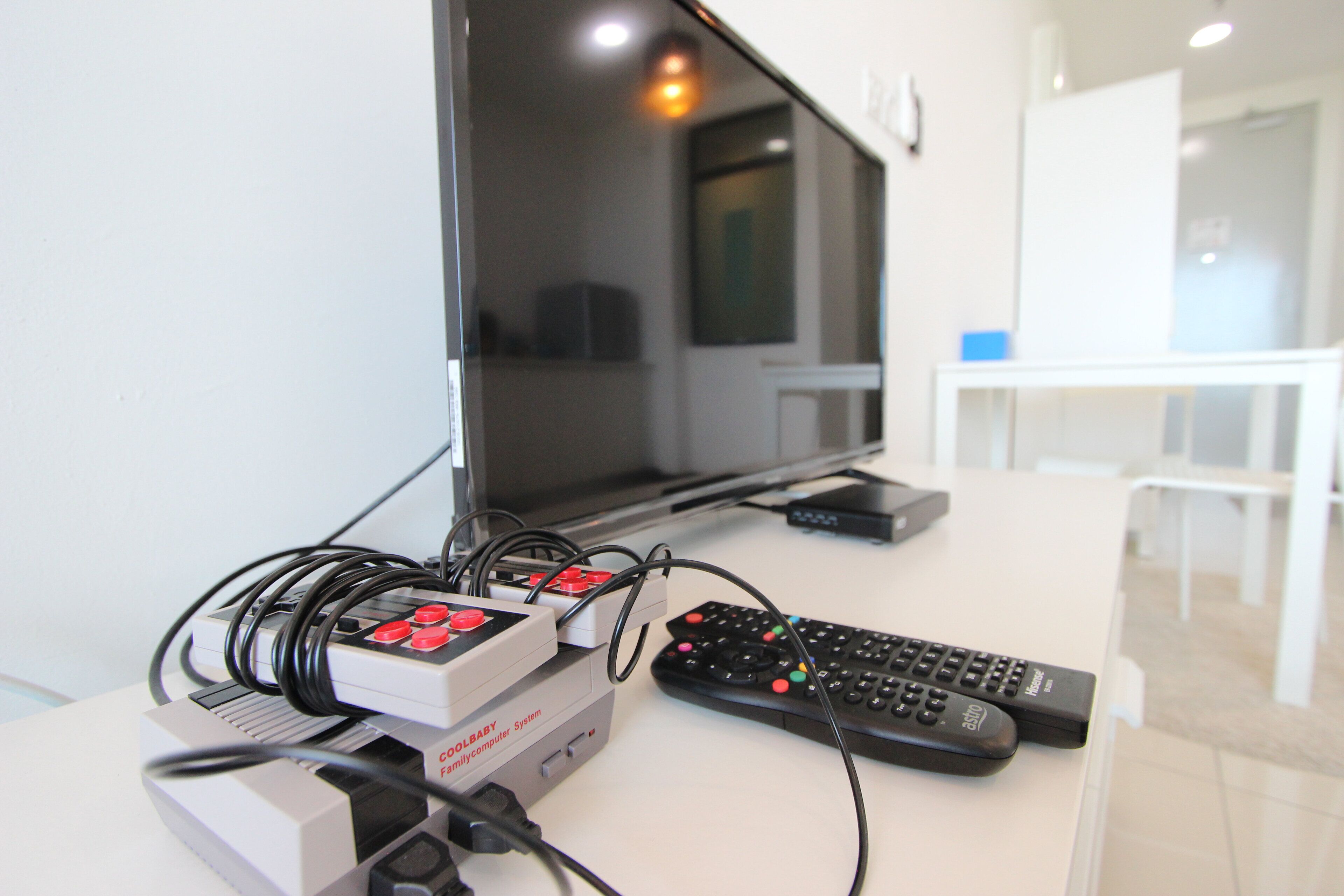 D'wharf Residence PD Waterfront Family Twin Suite by AirPlan