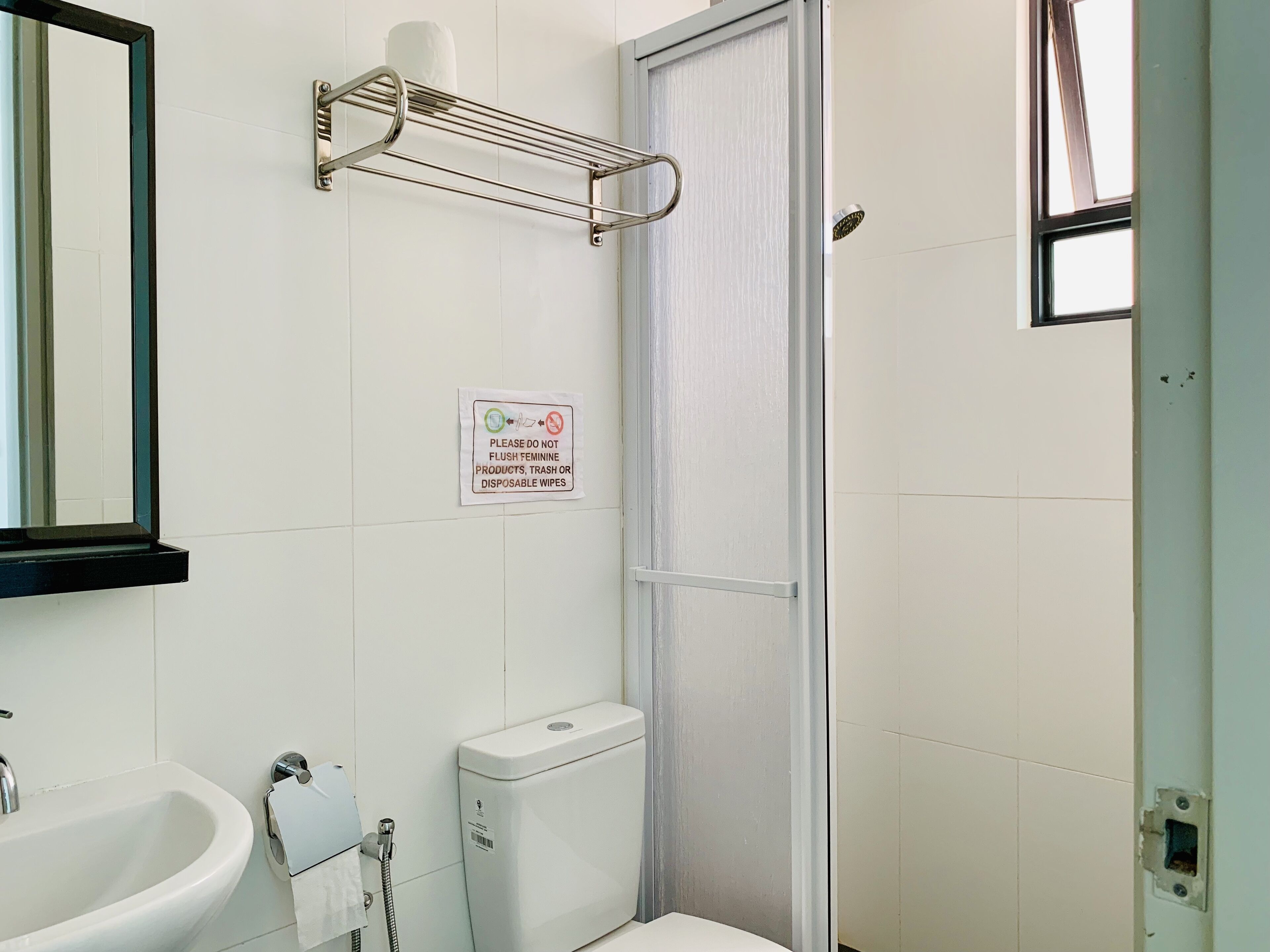 D'wharf Residence PD Waterfront Family Twin Suite by AirPlan