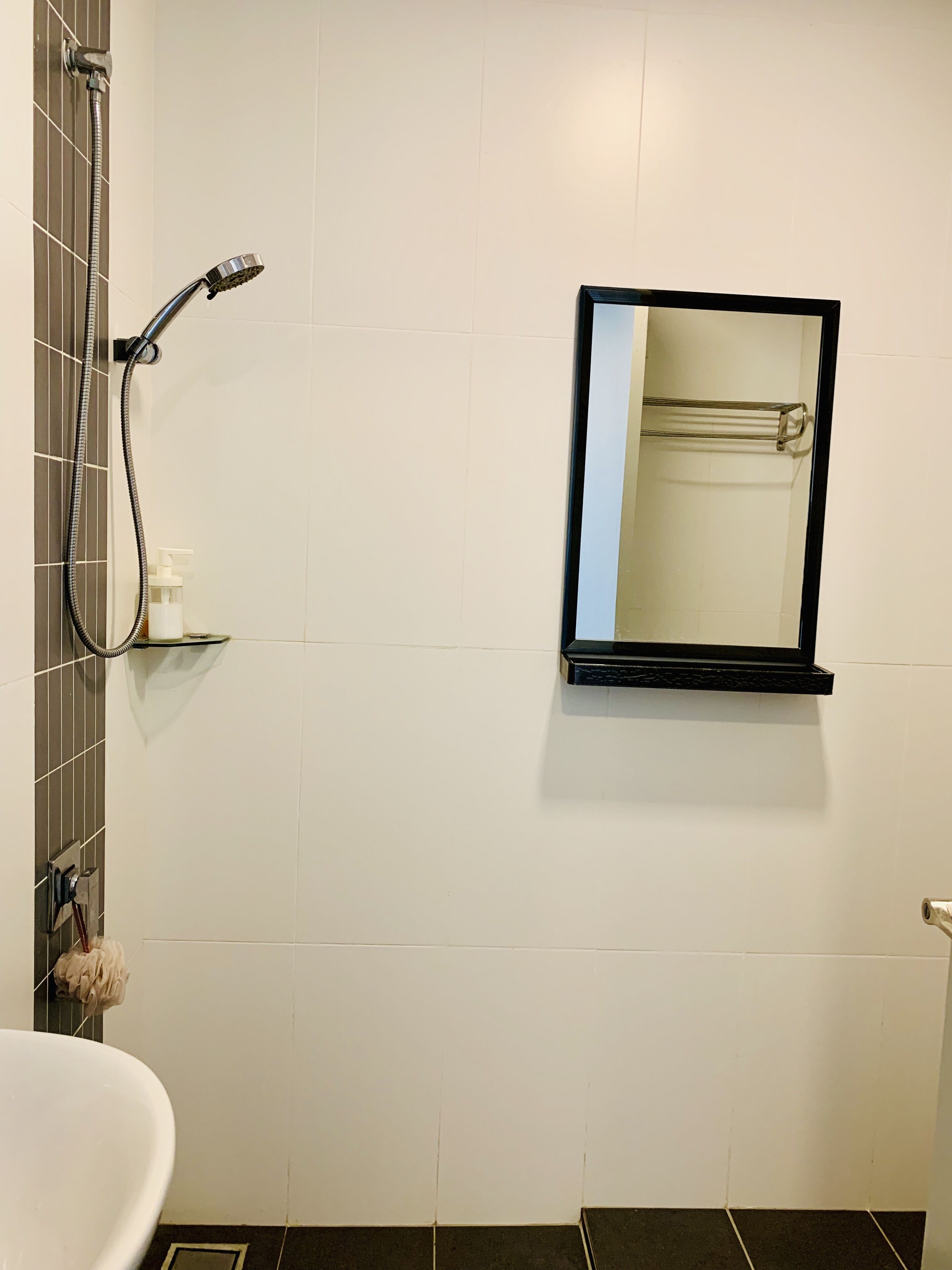 D'wharf Residence PD Waterfront Family Twin Suite by AirPlan