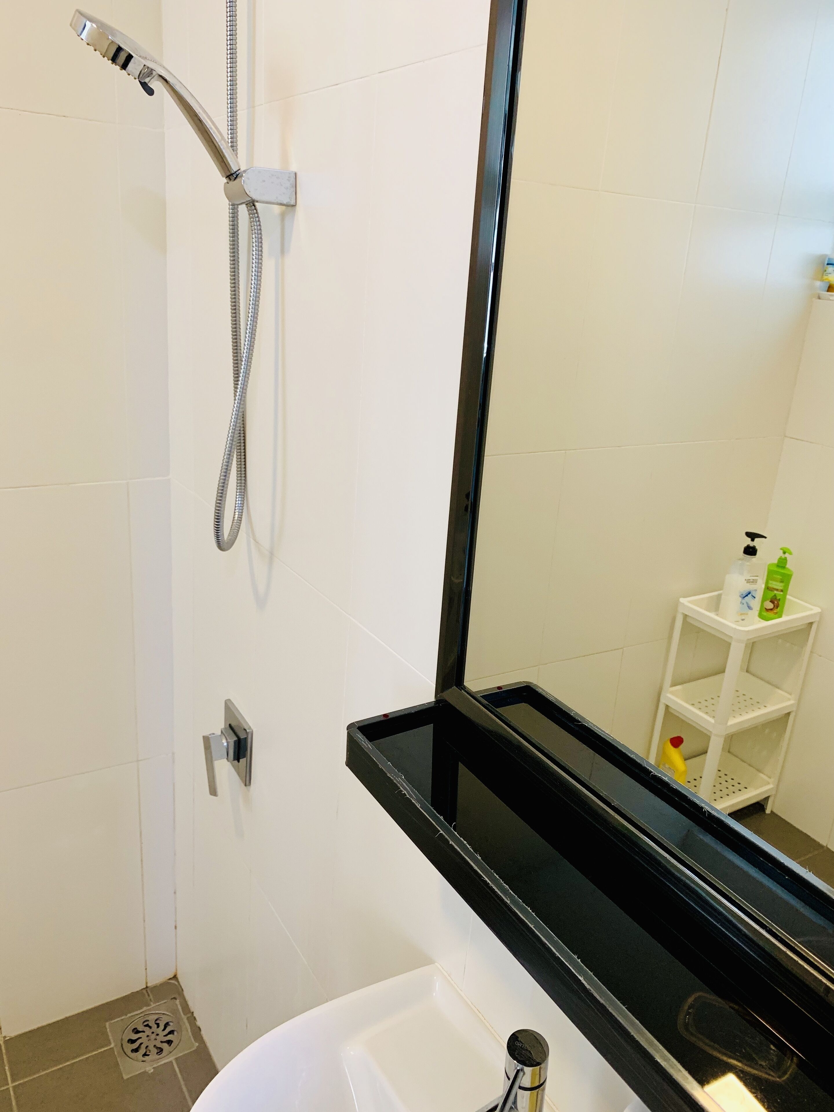 D'wharf Residence PD Waterfront Family Twin Suite by AirPlan