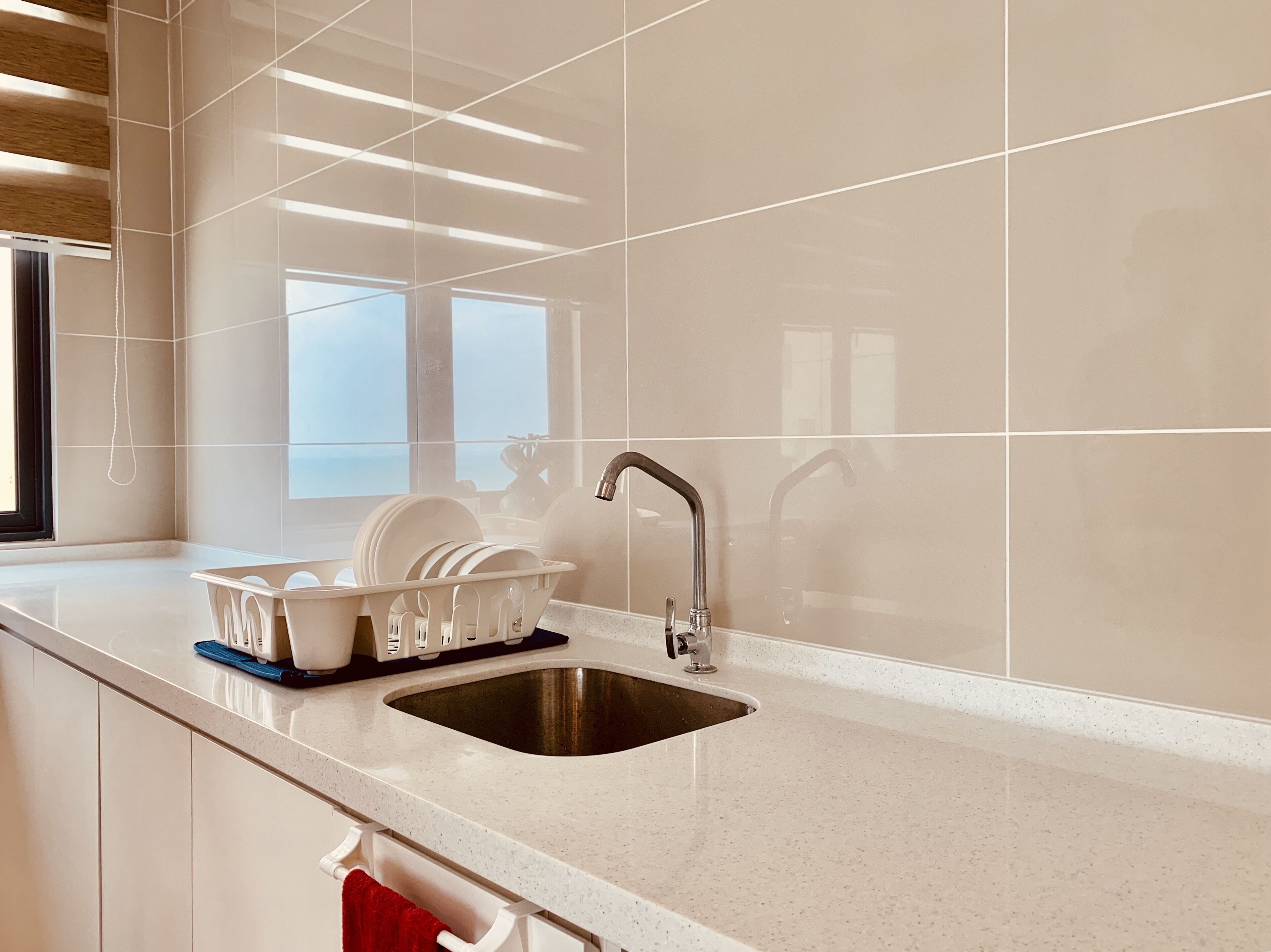 D'wharf Residence PD Waterfront Family Twin Suite by AirPlan