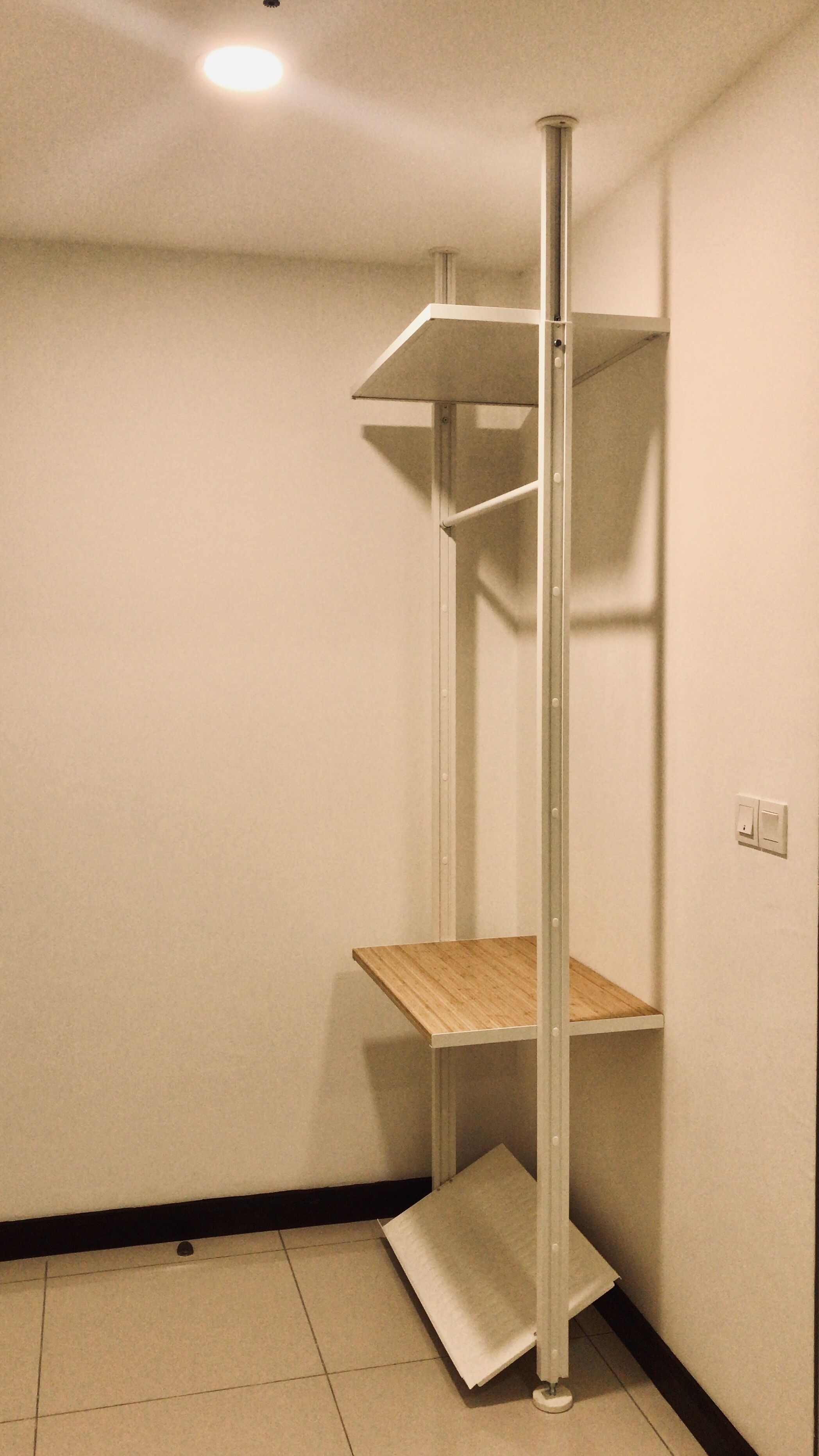 D'wharf Residence PD Waterfront Family Twin Suite by AirPlan