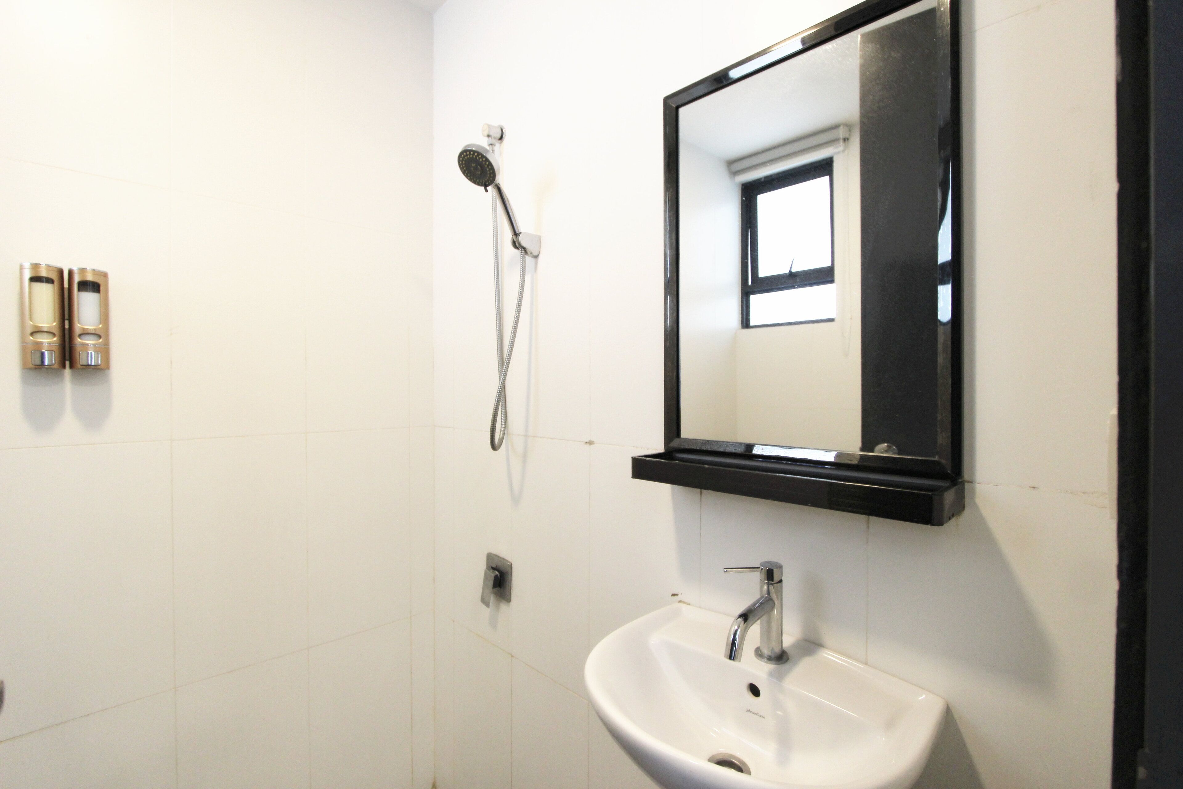 D'wharf Residence PD Waterfront Family Twin Suite by AirPlan