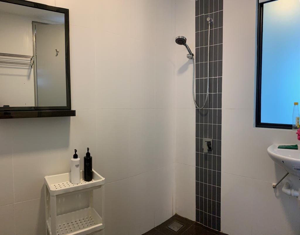 D'wharf Residence PD Waterfront Family Twin Suite by AirPlan