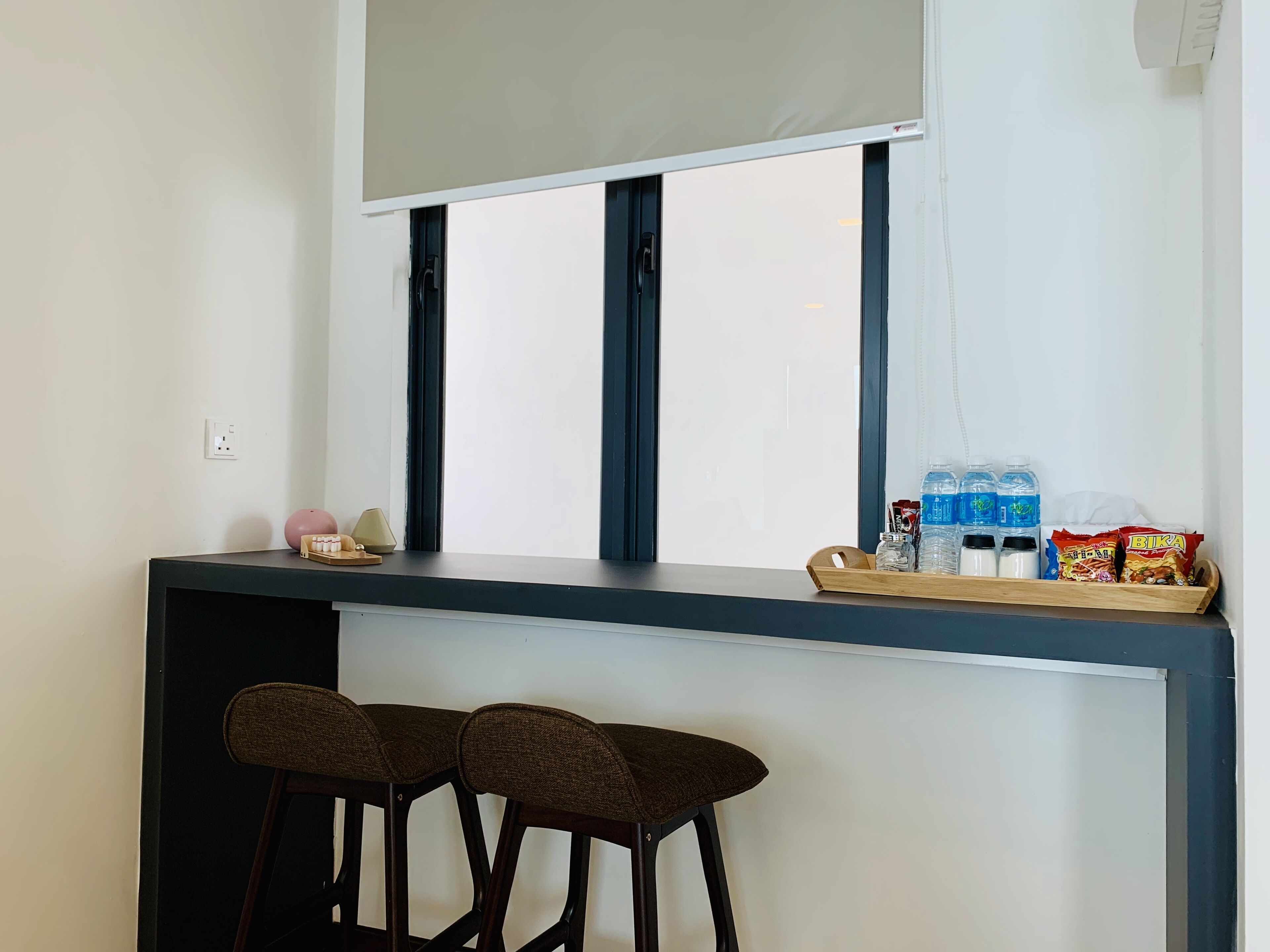 D'wharf Residence PD Waterfront Family Twin Suite by AirPlan