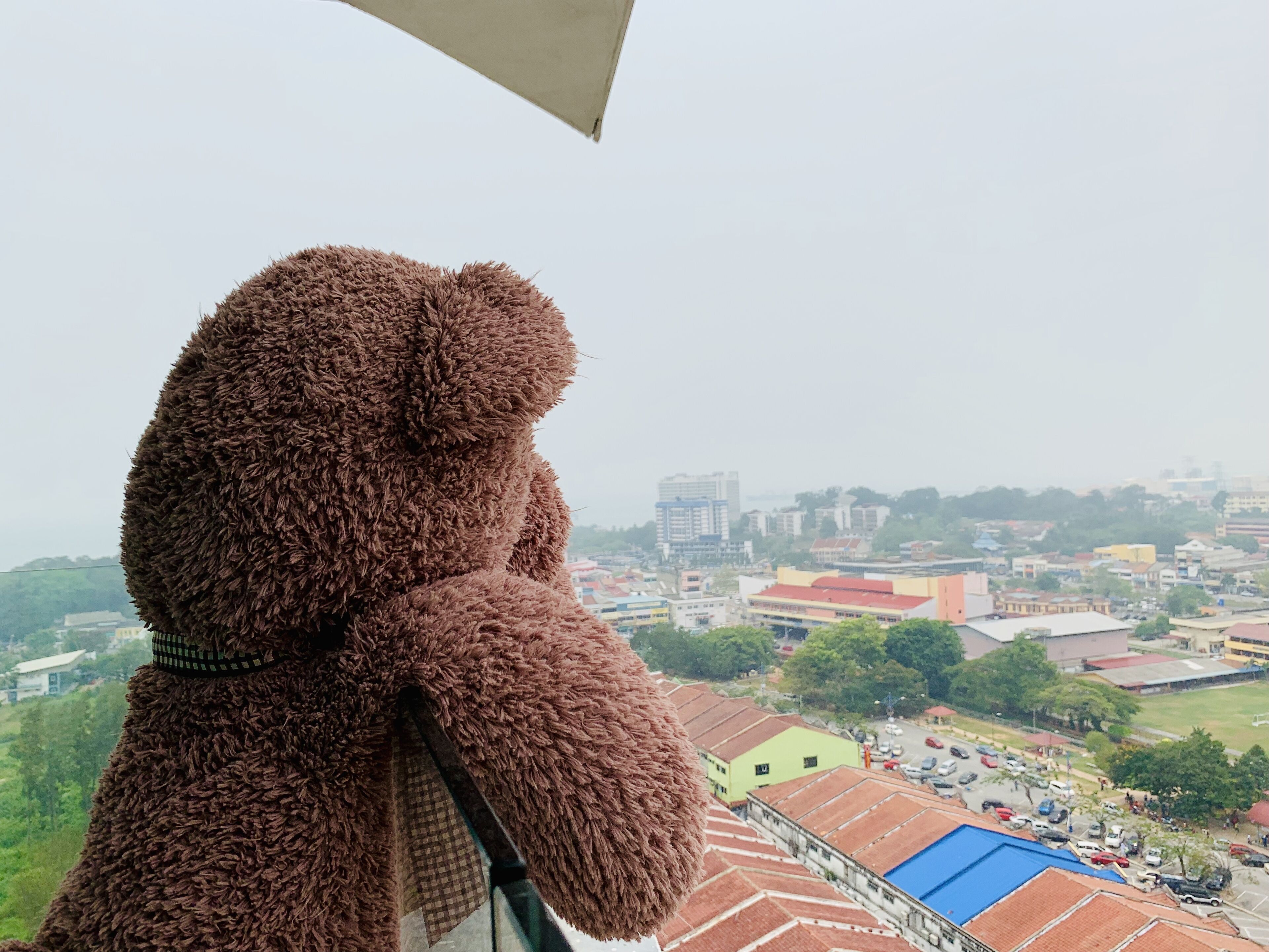 D'wharf Residence PD Waterfront Family Twin Suite by AirPlan