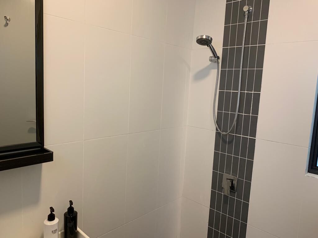 D'wharf Residence PD Waterfront Family Twin Suite by AirPlan