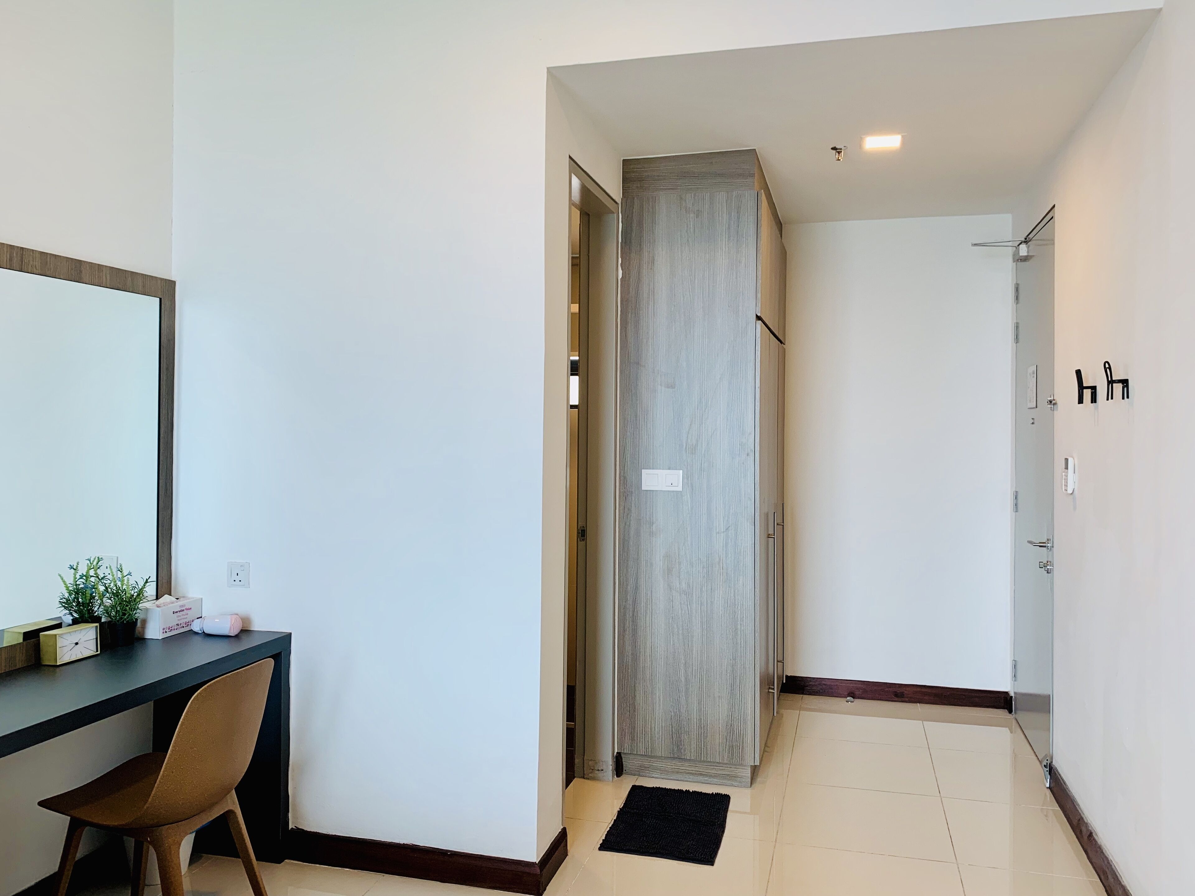 D'wharf Residence PD Waterfront Family Twin Suite by AirPlan