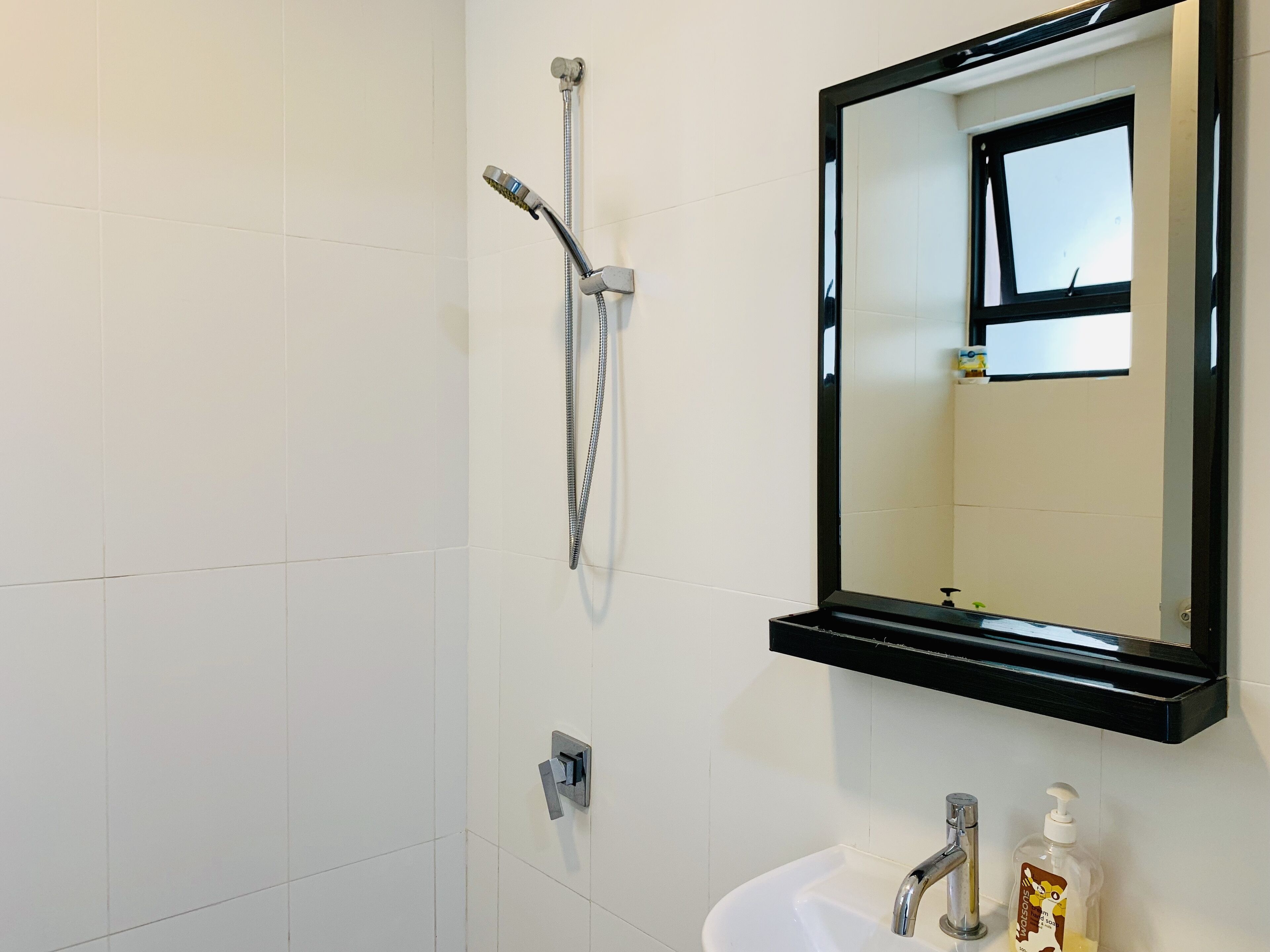 D'wharf Residence PD Waterfront Family Twin Suite by AirPlan