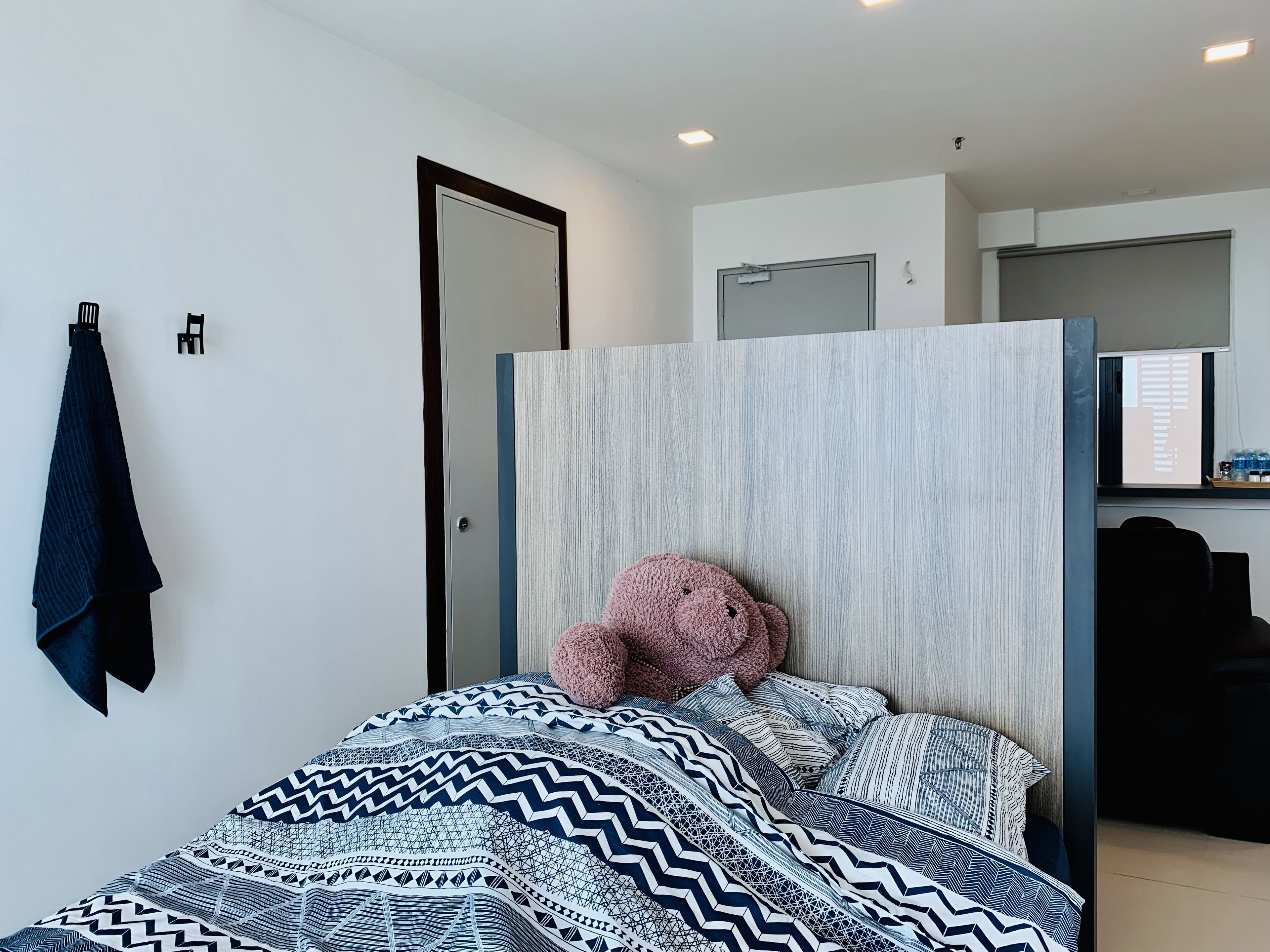 D'wharf Residence PD Waterfront Family Twin Suite by AirPlan