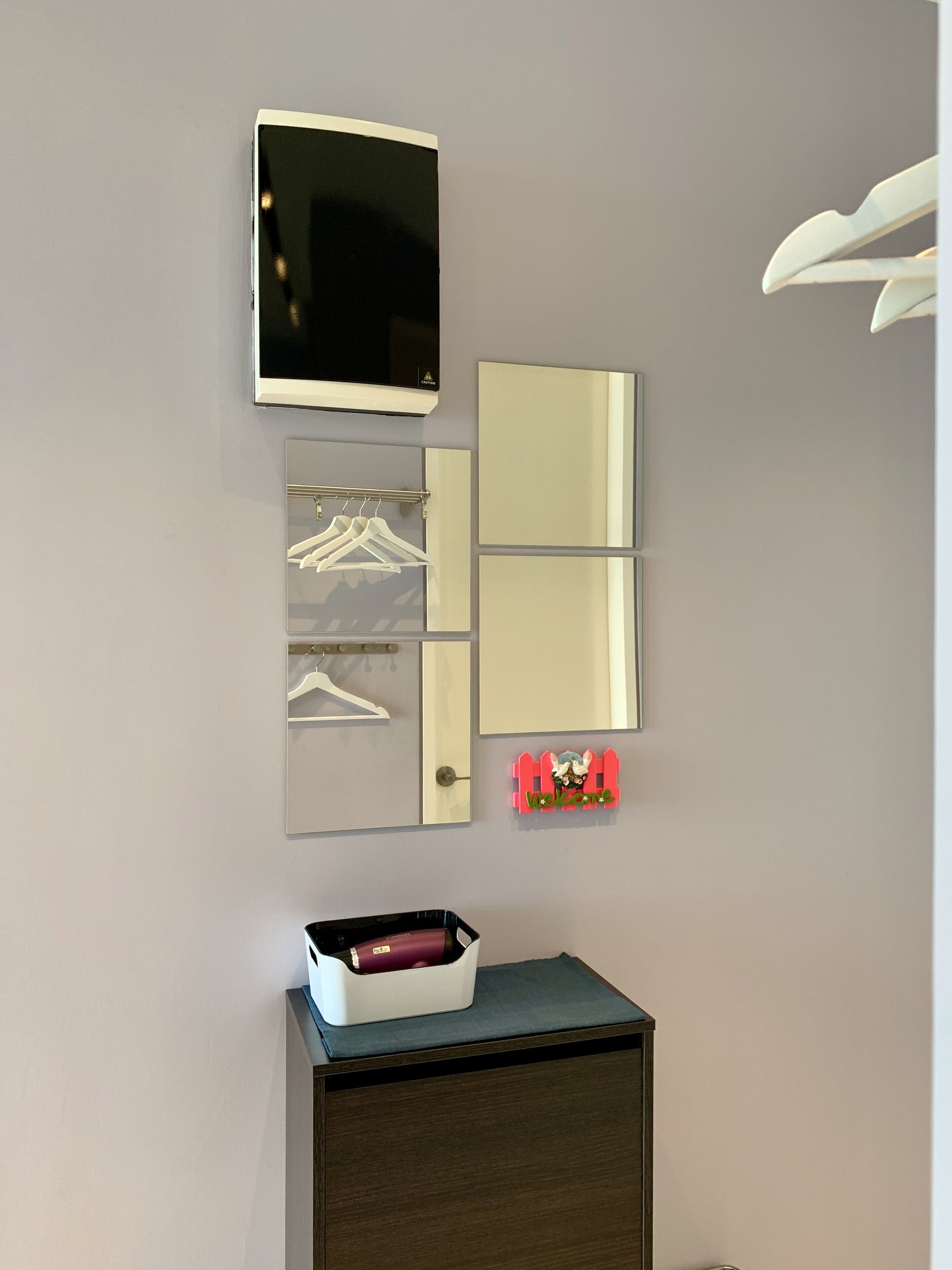 D'wharf Residence PD Waterfront Family Twin Suite by AirPlan