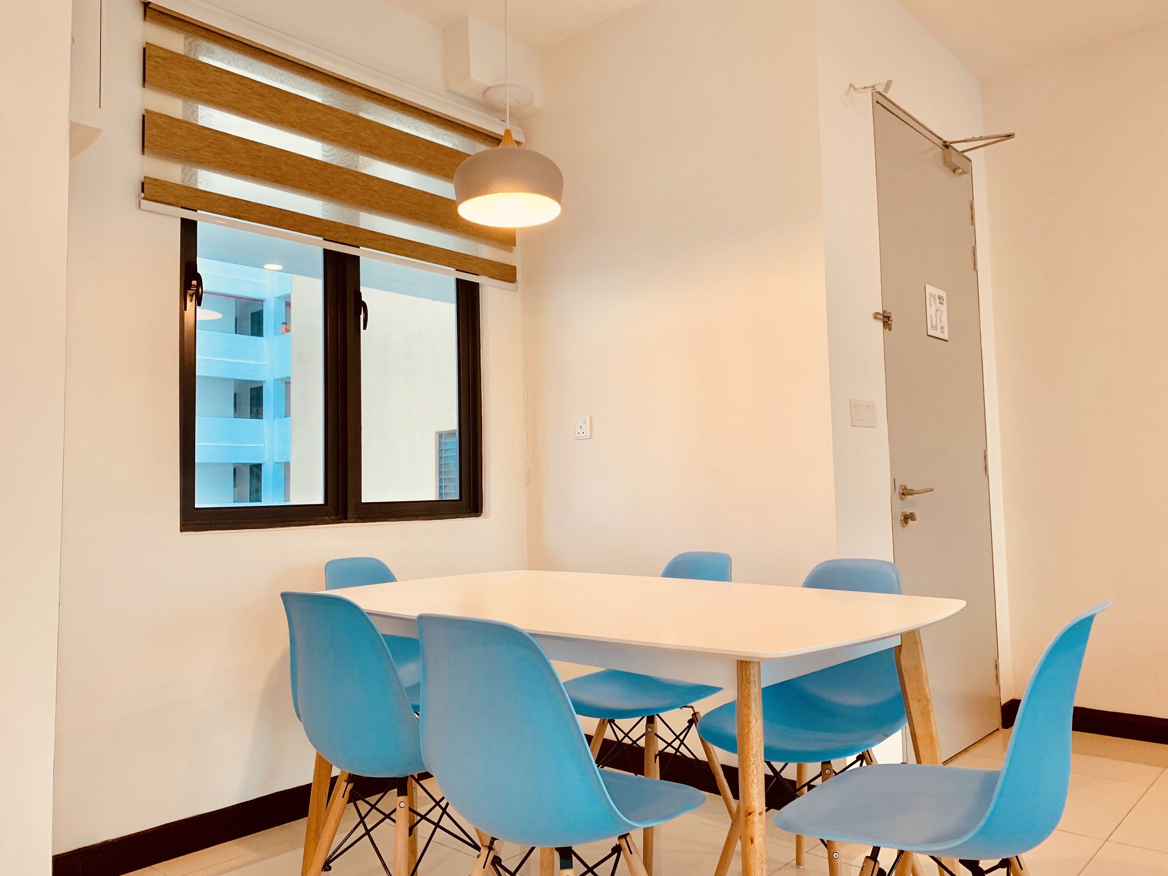 D'wharf Residence PD Waterfront Family Twin Suite by AirPlan