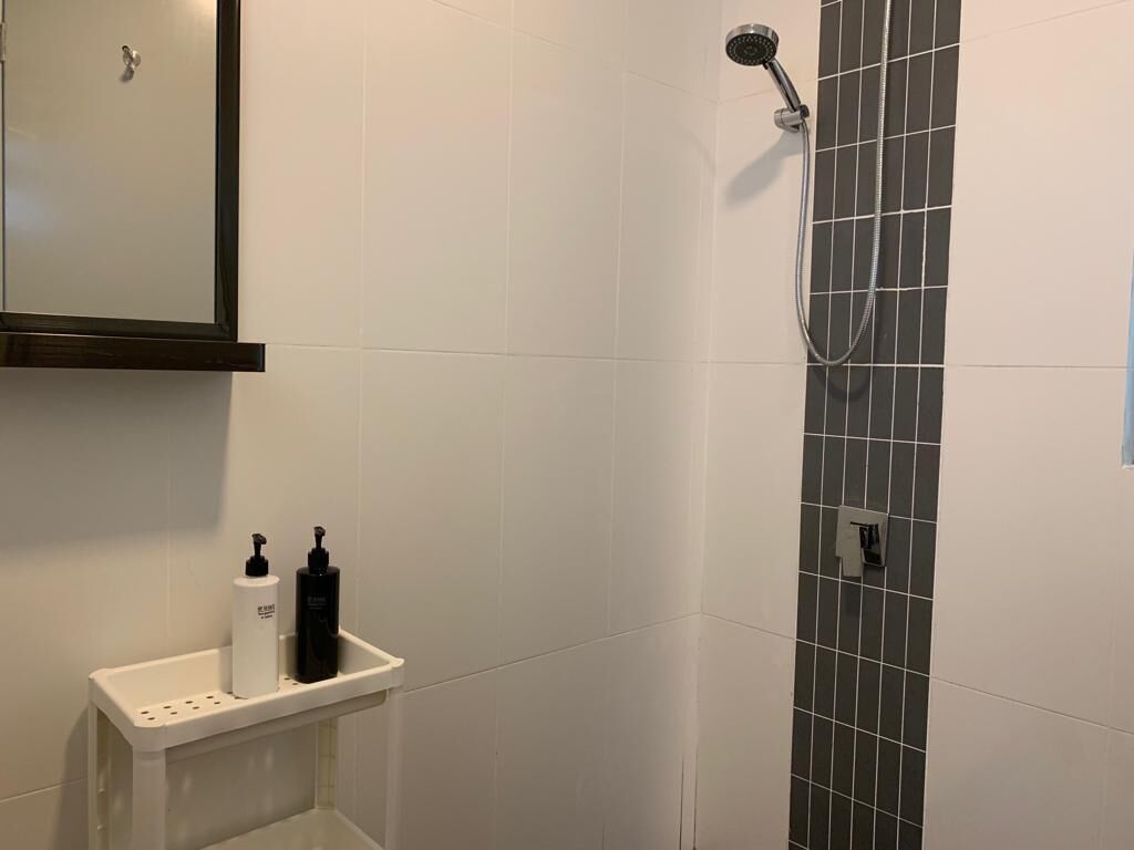 D'wharf Residence PD Waterfront Family Twin Suite by AirPlan