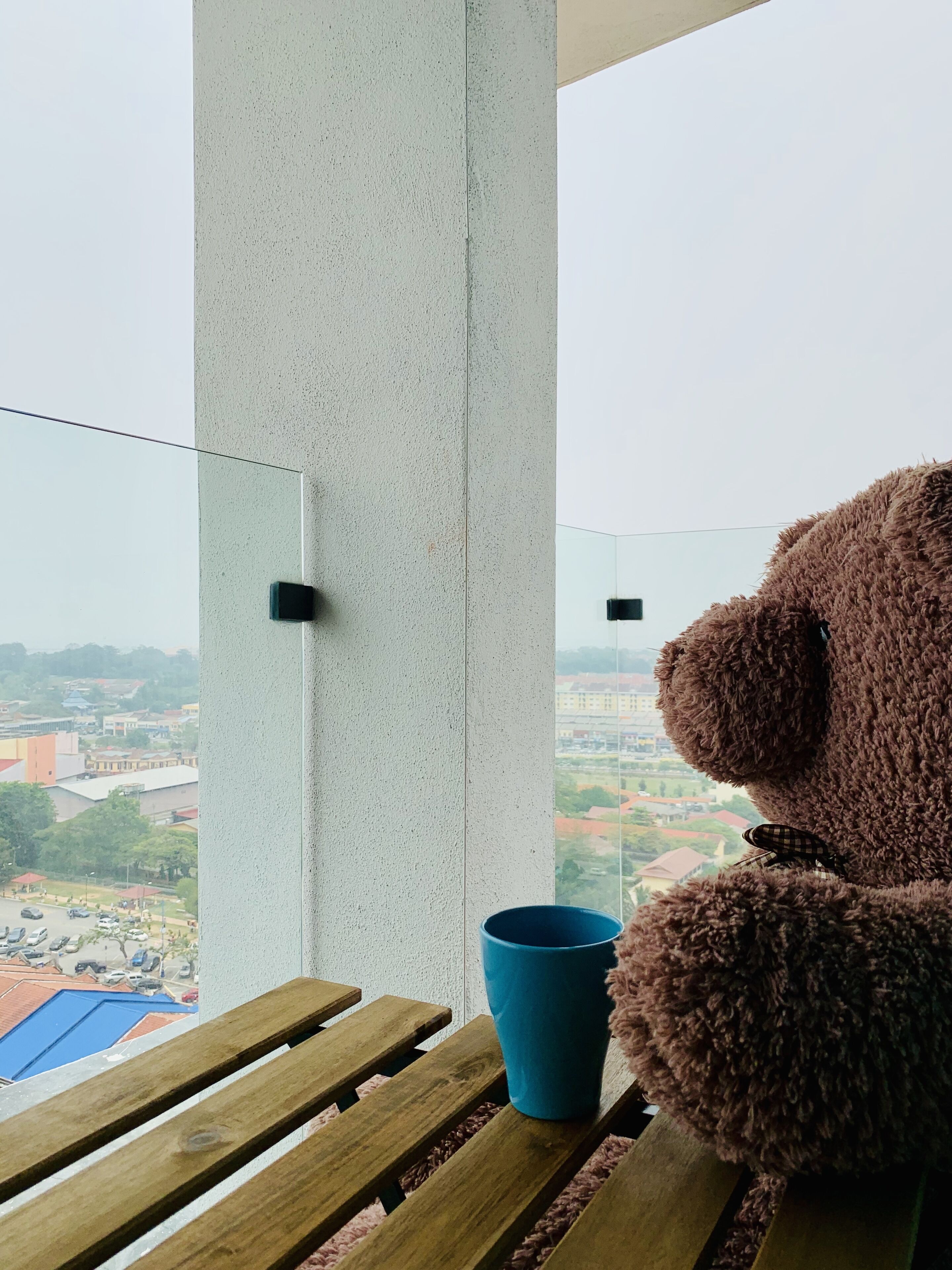 D'wharf Residence PD Waterfront Family Twin Suite by AirPlan