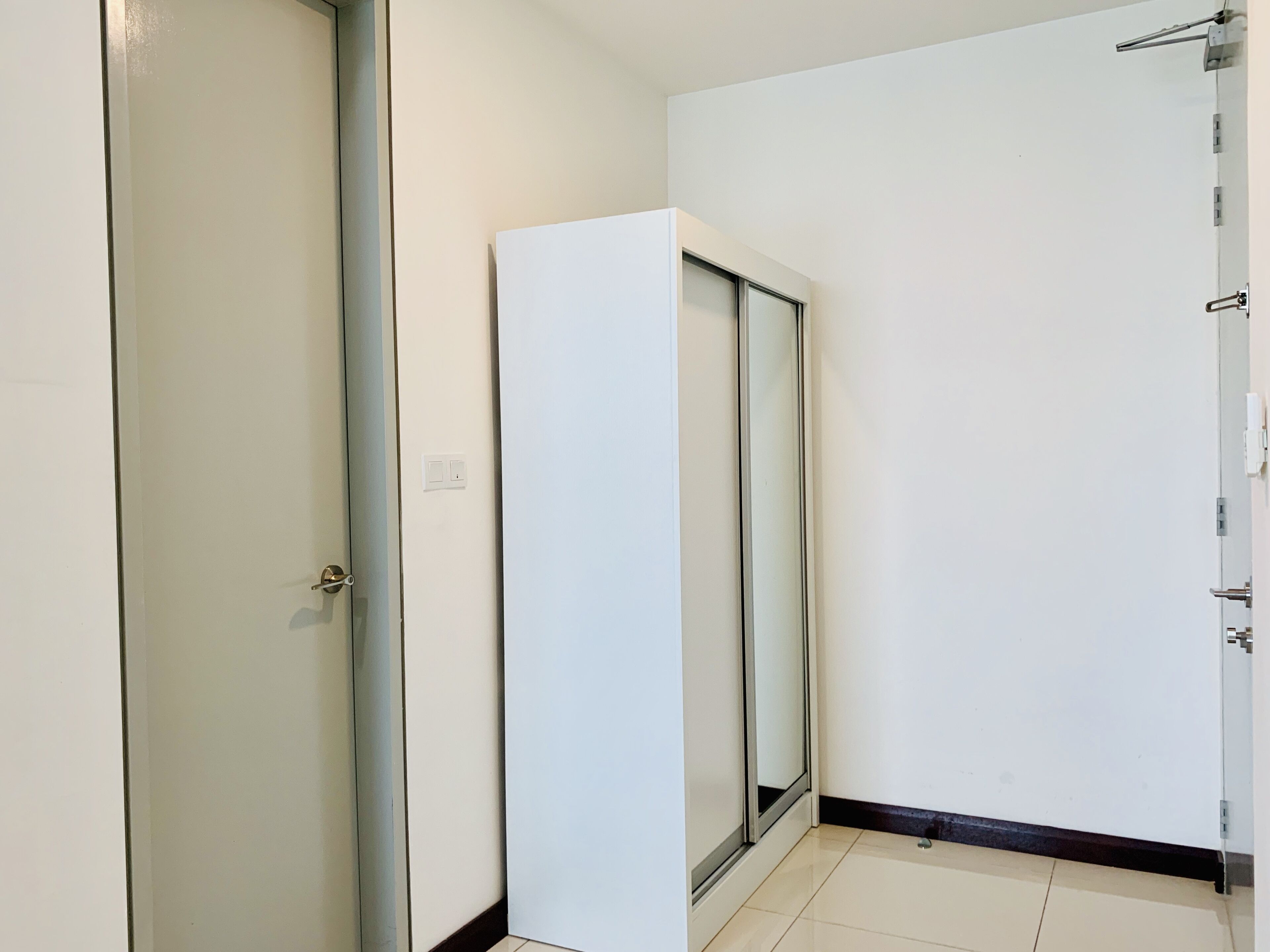 D'wharf Residence PD Waterfront Family Twin Suite by AirPlan