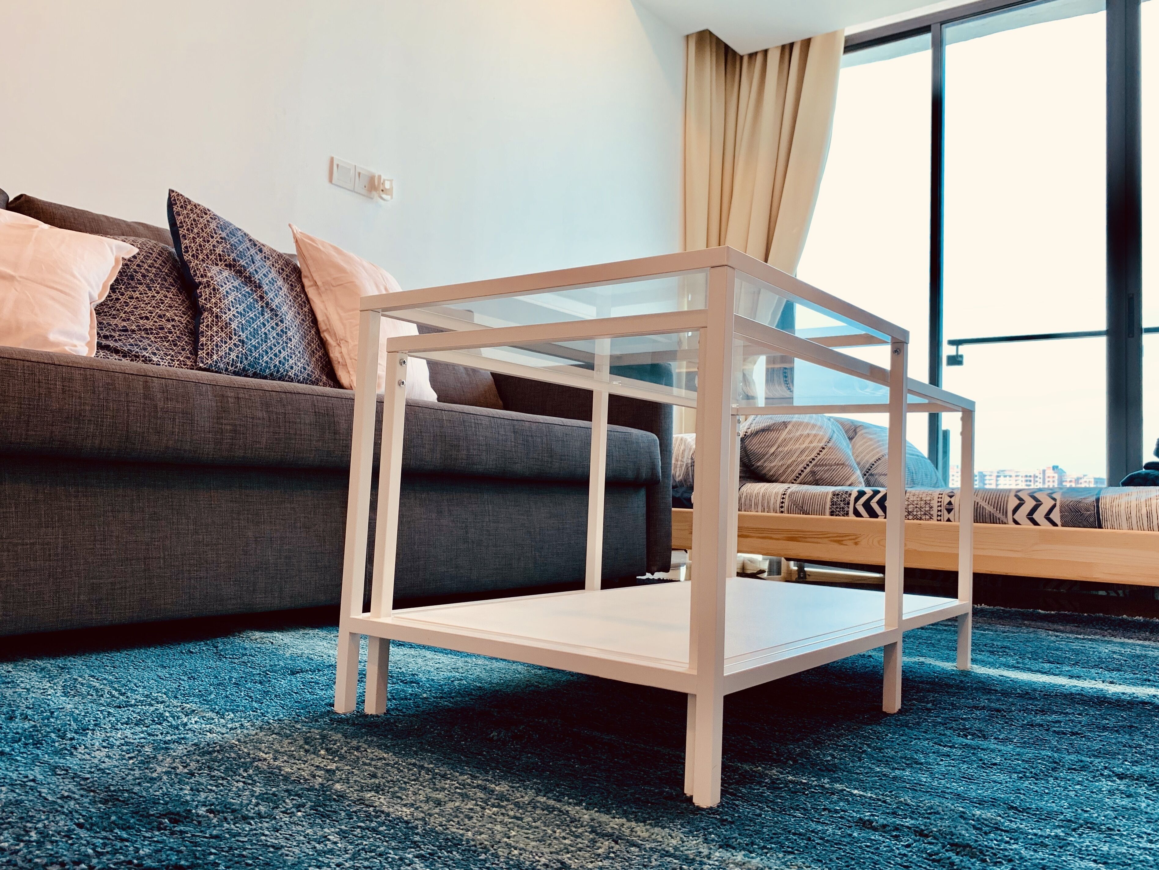 D'wharf Residence PD Waterfront Family Twin Suite by AirPlan