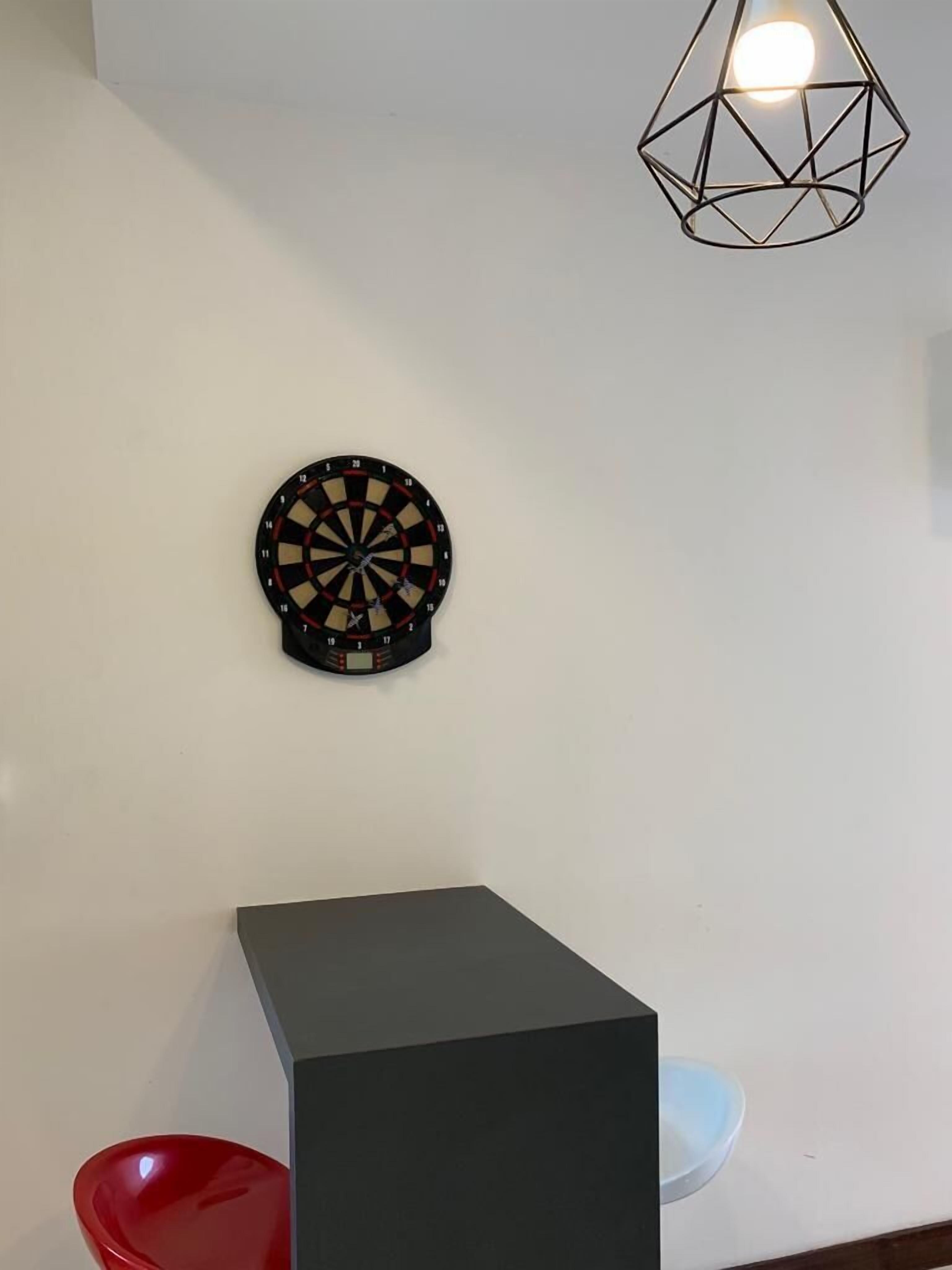 D'wharf Residence PD Waterfront Family Twin Suite by AirPlan