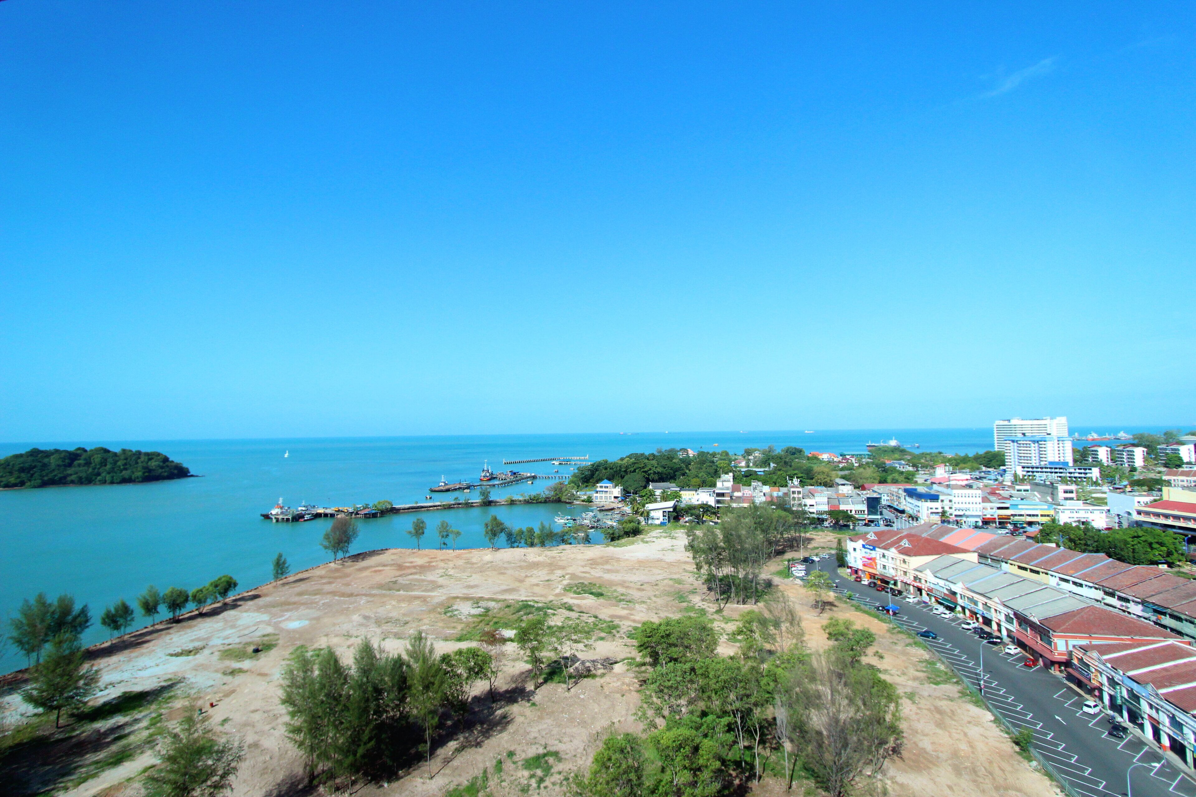 D'wharf Residence PD Waterfront Family Twin Suite by AirPlan