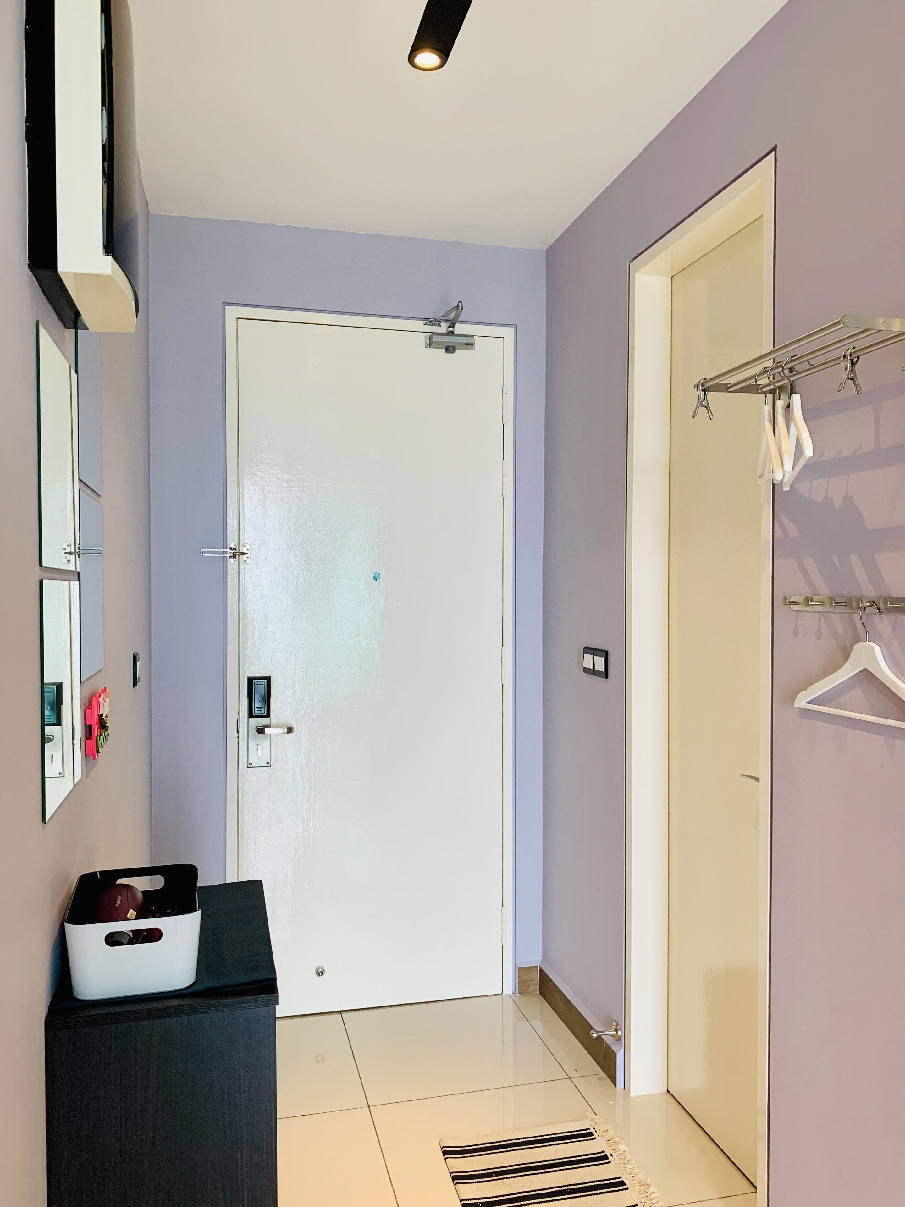 D'wharf Residence PD Waterfront Family Twin Suite by AirPlan