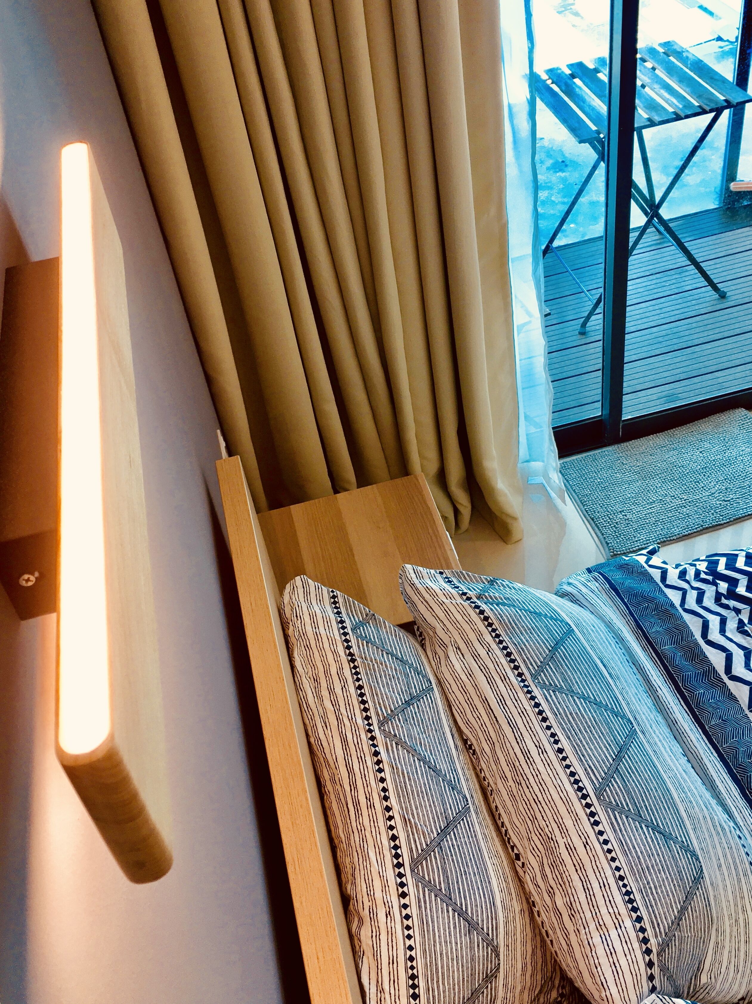 D'wharf Residence PD Waterfront Family Twin Suite by AirPlan