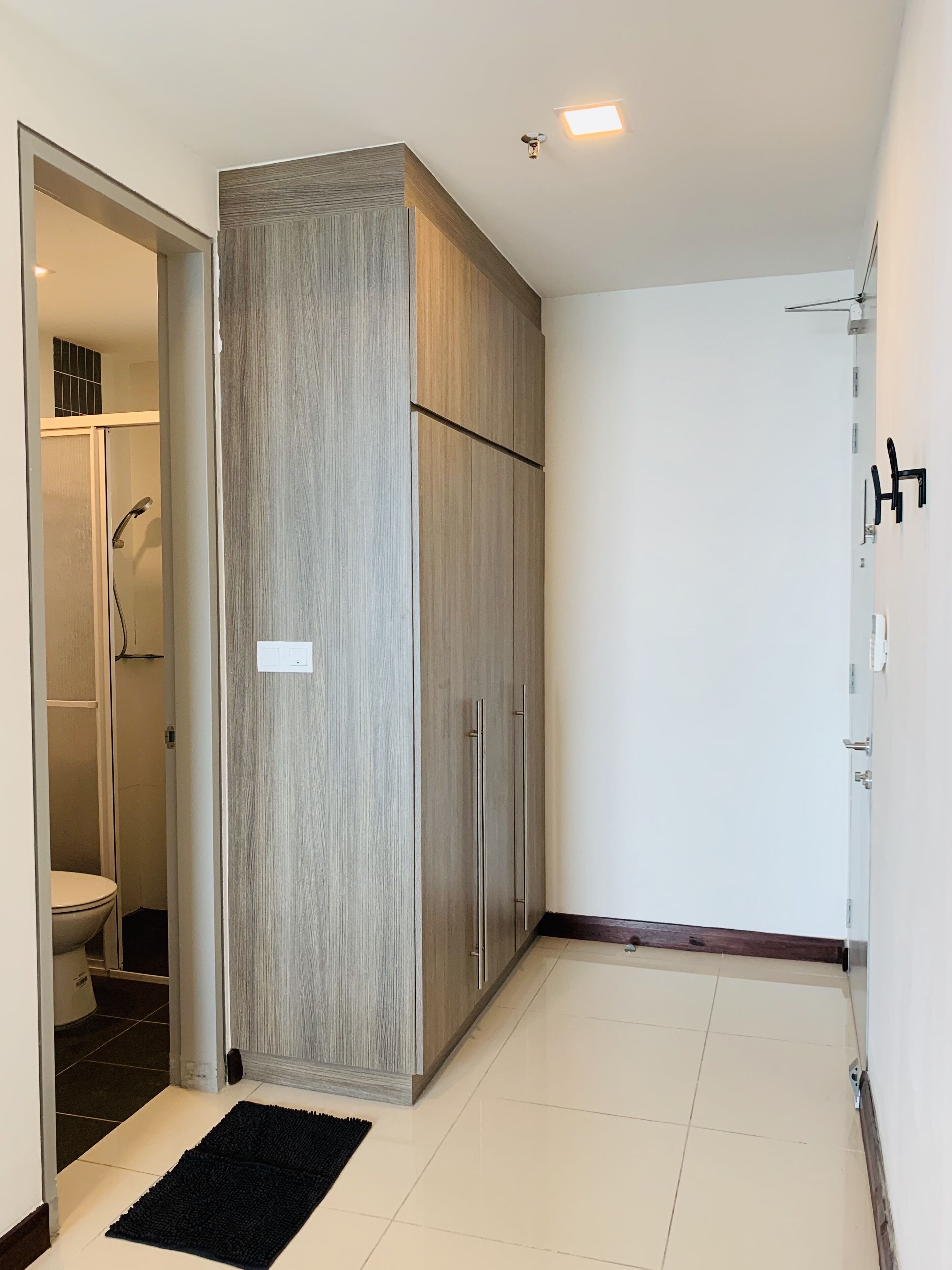 D'wharf Residence PD Waterfront Family Twin Suite by AirPlan