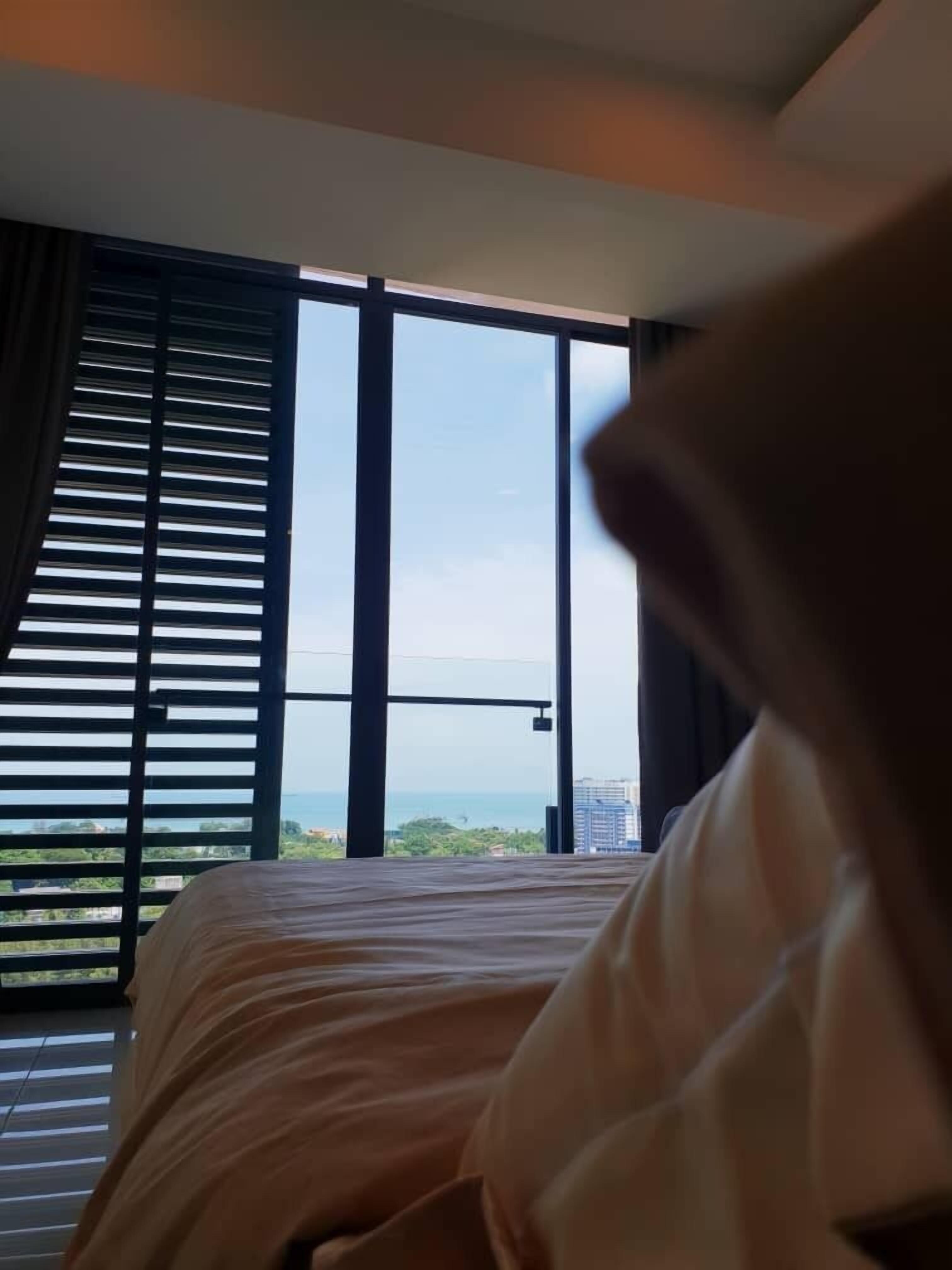 D'wharf Residence PD Waterfront Family Twin Suite by AirPlan