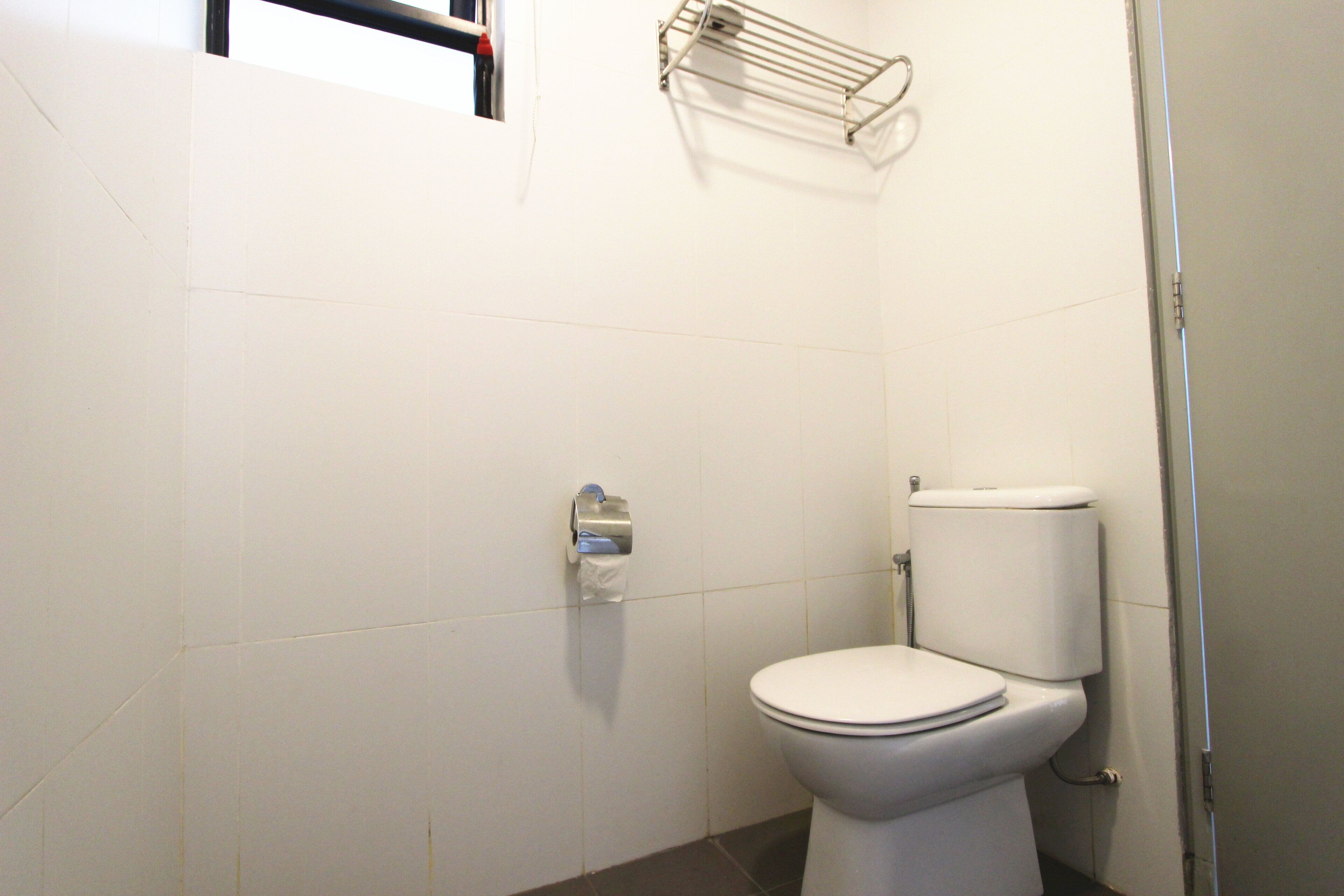 D'wharf Residence PD Waterfront Family Twin Suite by AirPlan