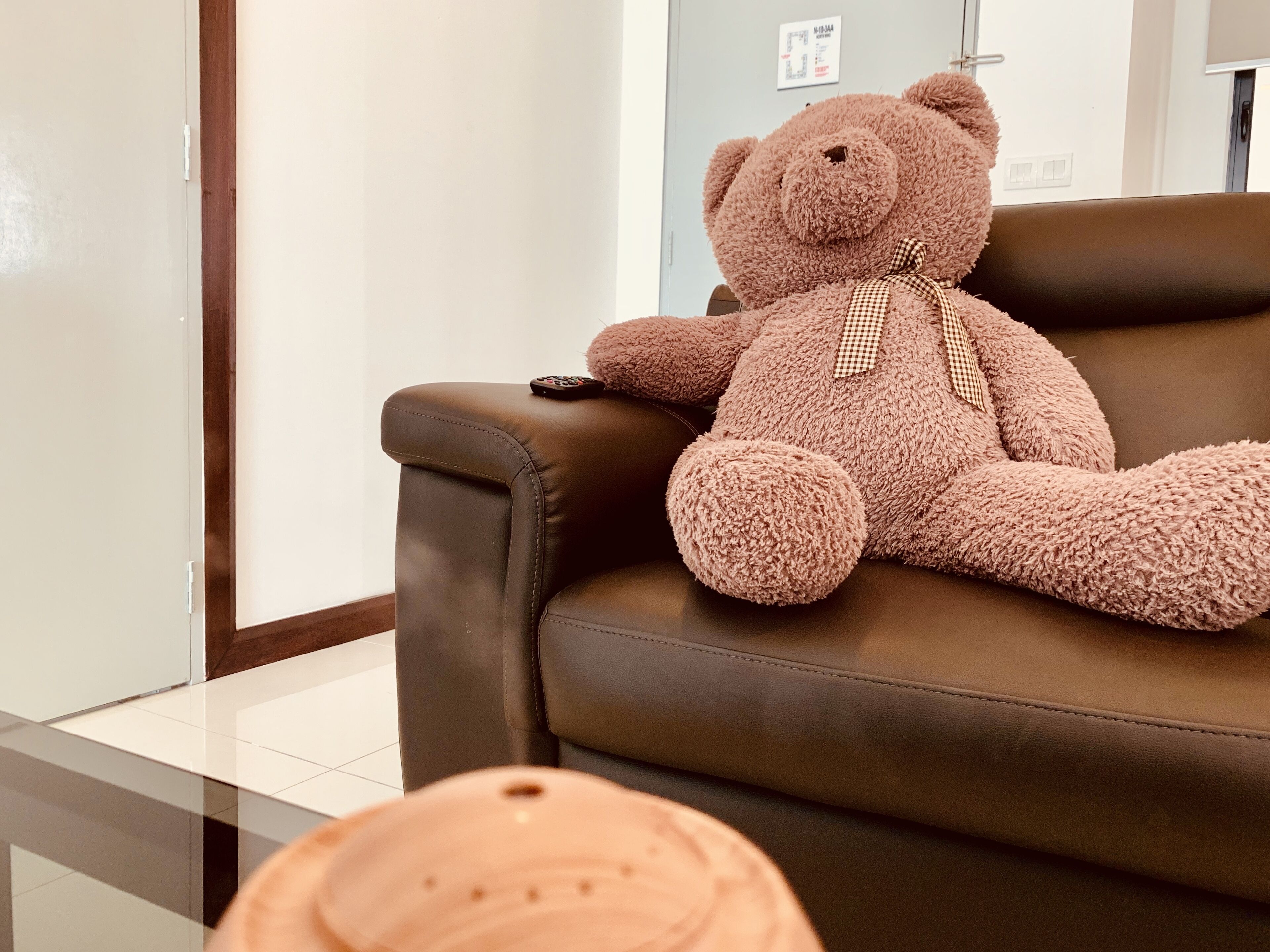 D'wharf Residence PD Waterfront Family Twin Suite by AirPlan