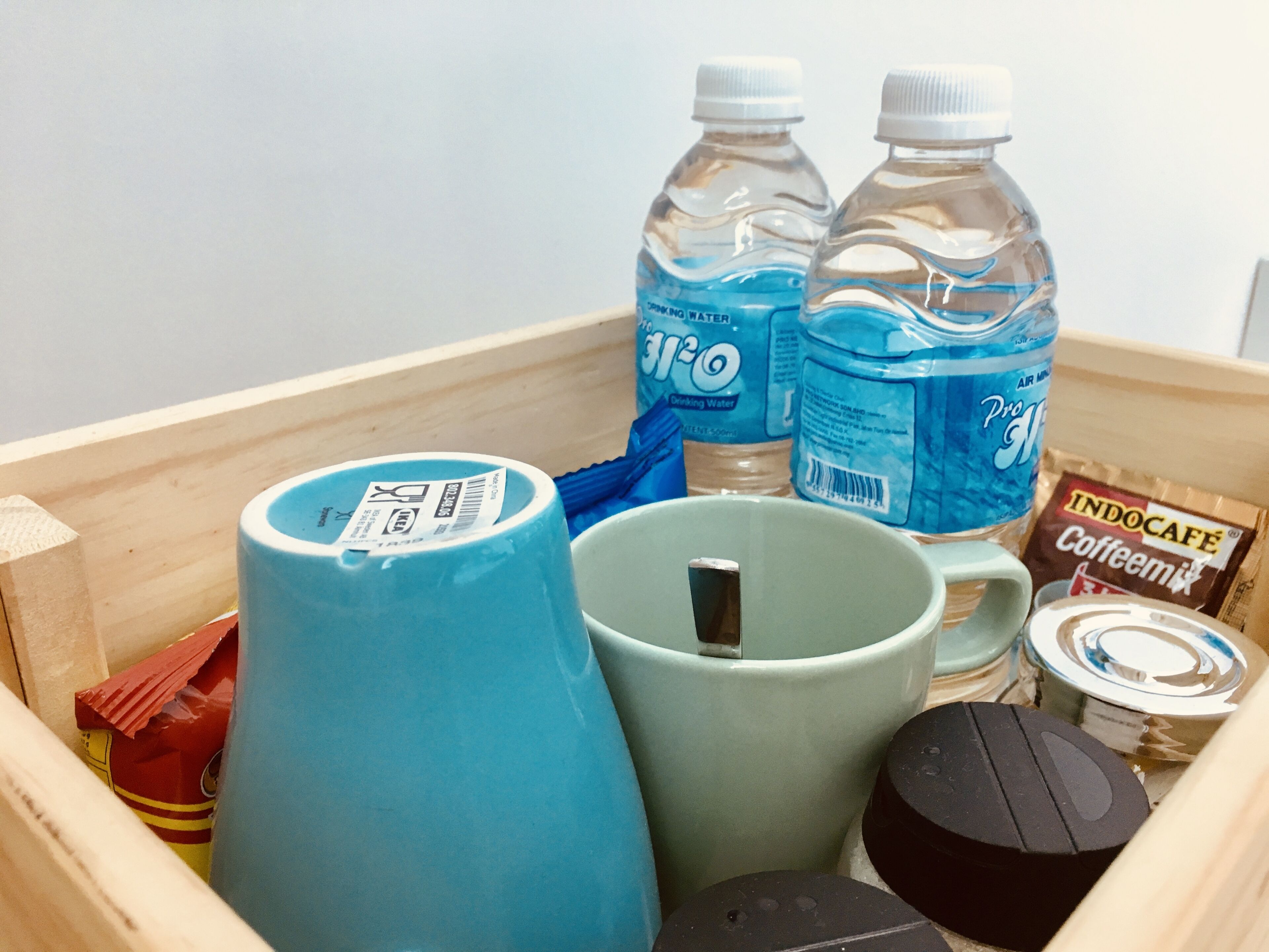 D'wharf Residence PD Waterfront Family Twin Suite by AirPlan