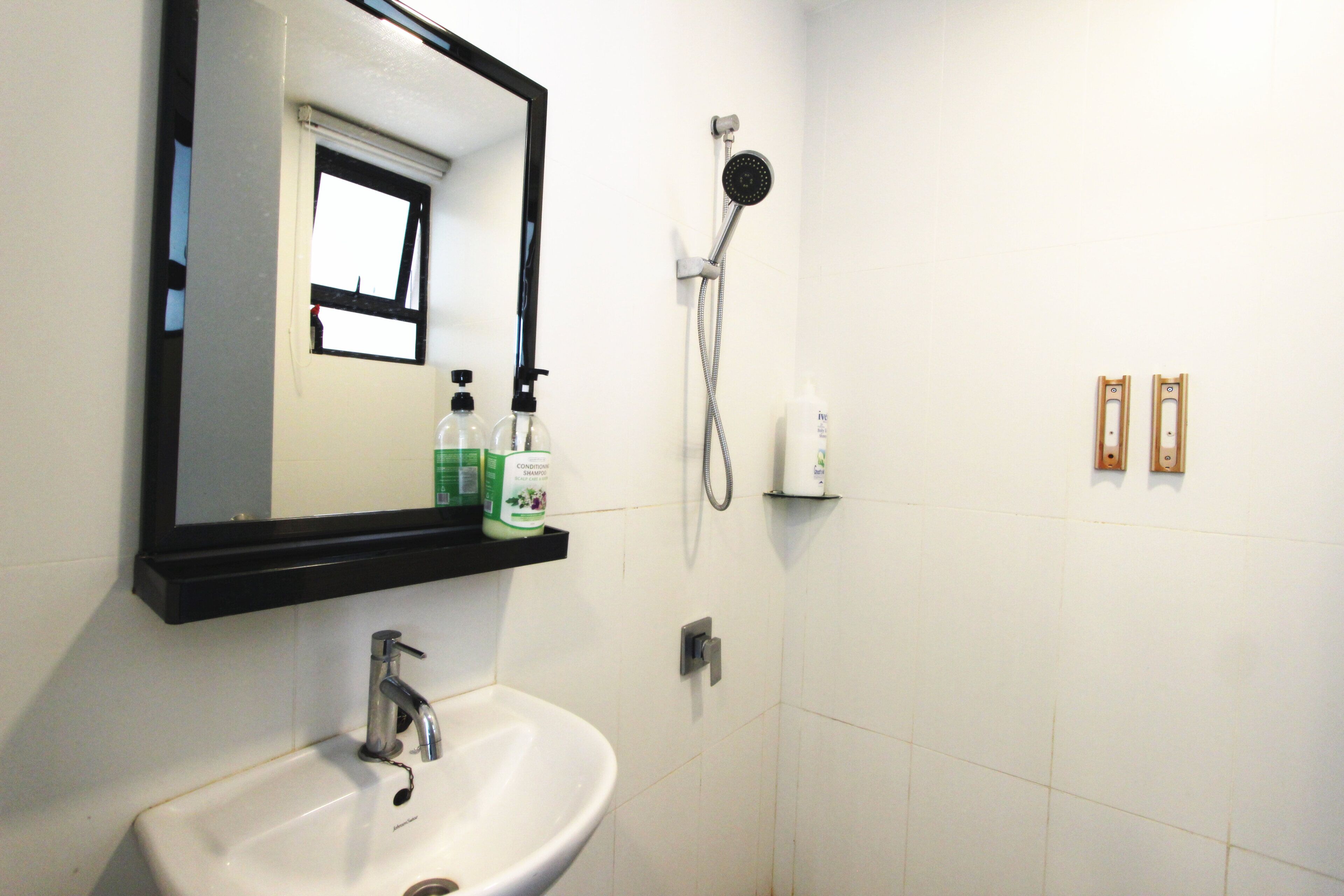 D'wharf Residence PD Waterfront Family Twin Suite by AirPlan