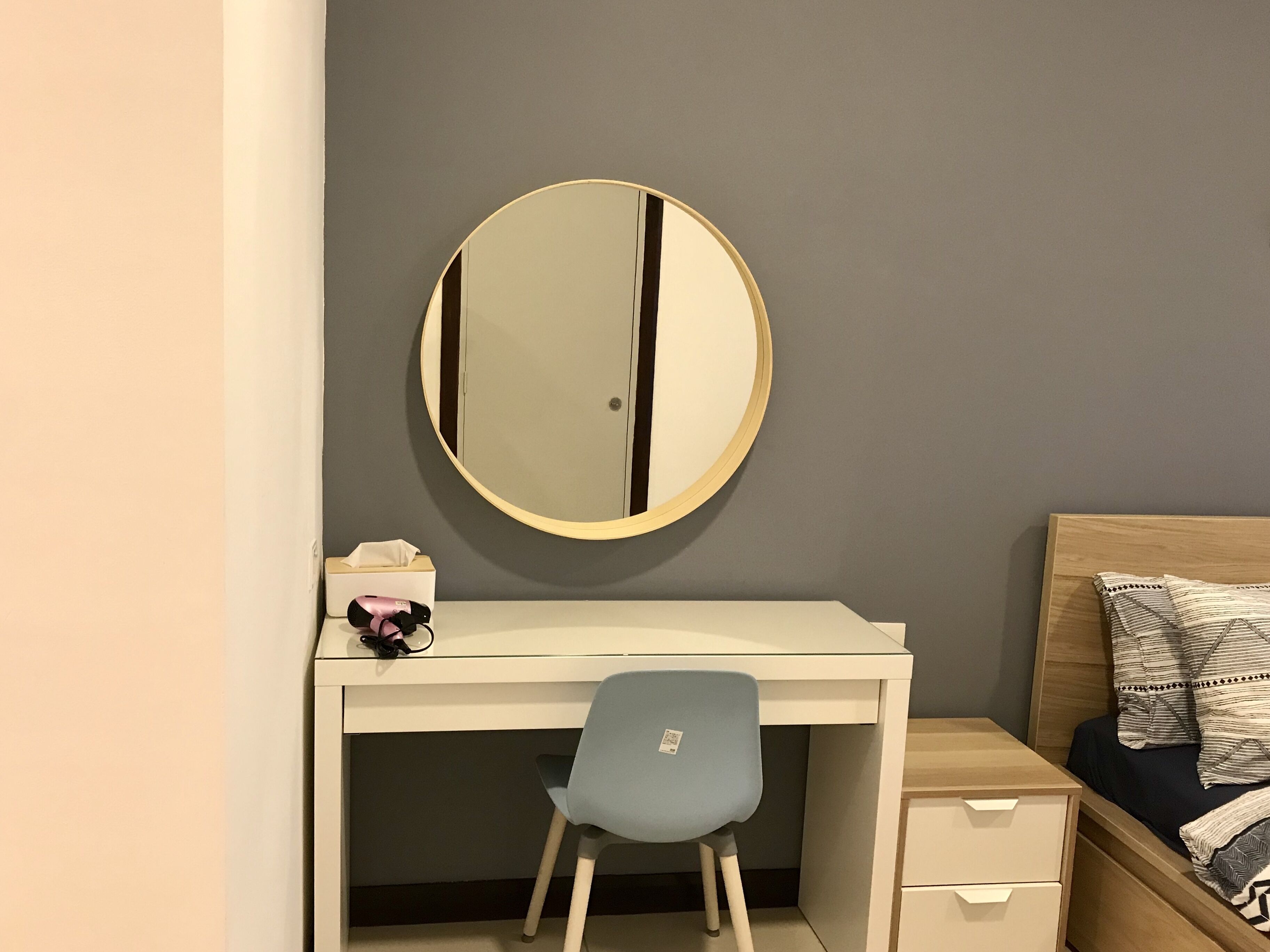 D'wharf Residence PD Waterfront Family Twin Suite by AirPlan