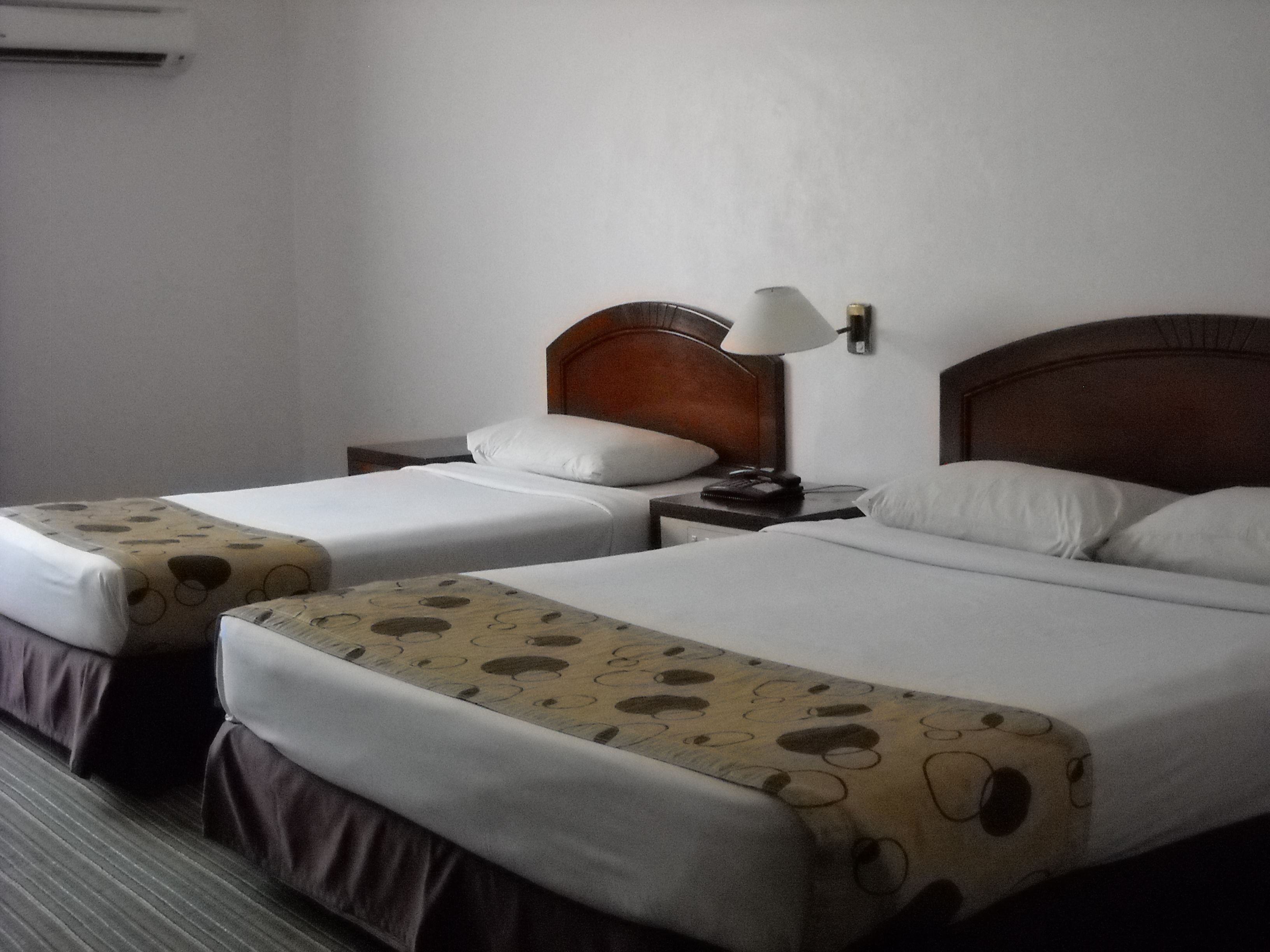 Hotel Seri Malaysia Port Dickson