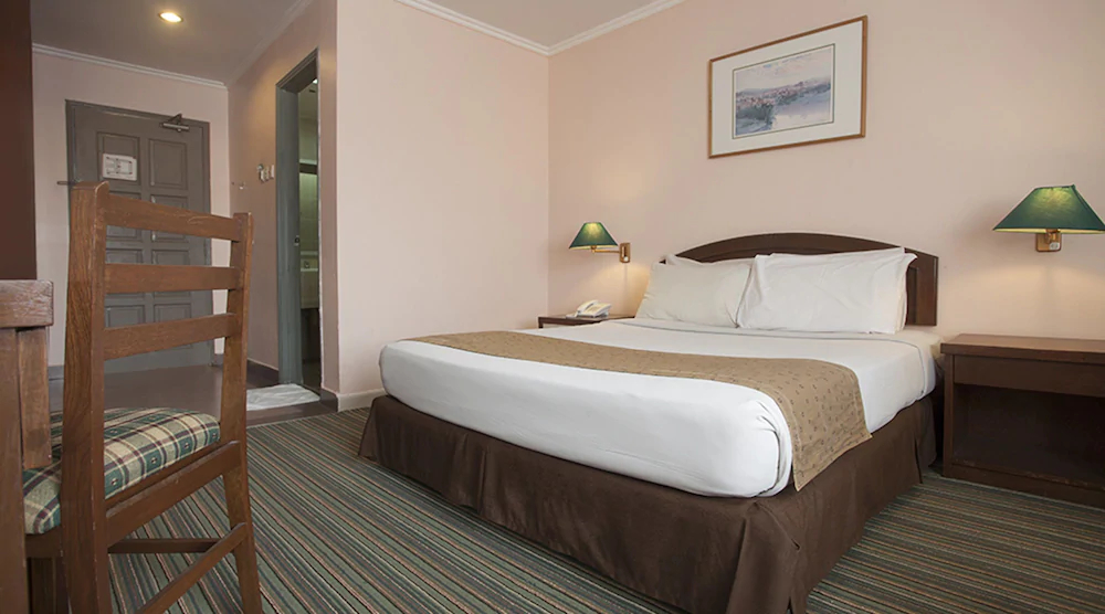 Hotel Seri Malaysia Port Dickson