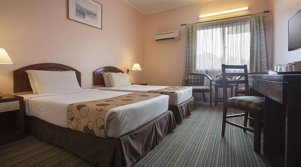 Hotel Seri Malaysia Port Dickson