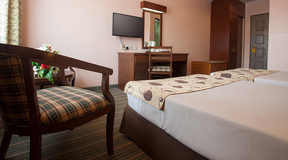 Hotel Seri Malaysia Port Dickson