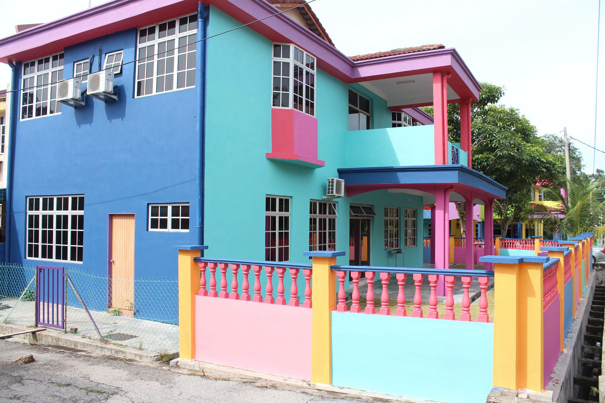 Pearl Villa Hotel & Resort